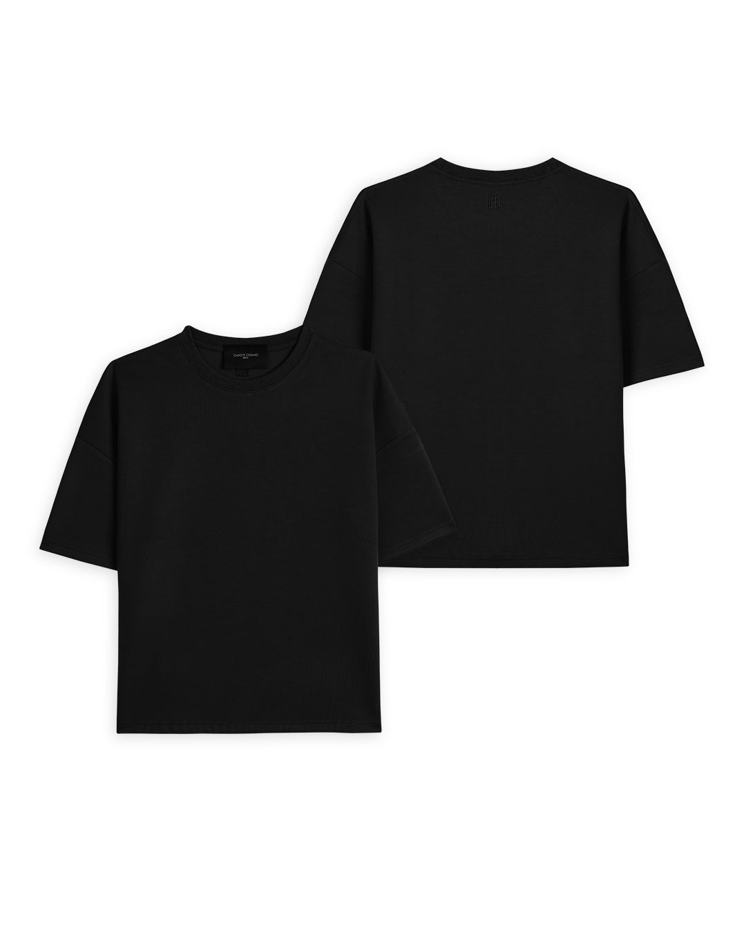 DANDY COSMO | Premium Oversize Cropped-Fit T Shirt