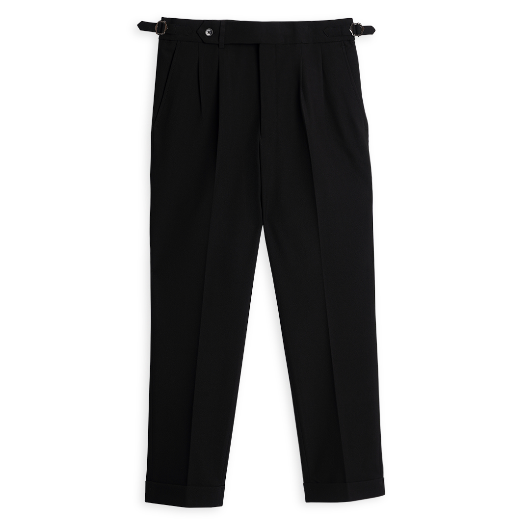 DANDY COSMO | Classic Pants