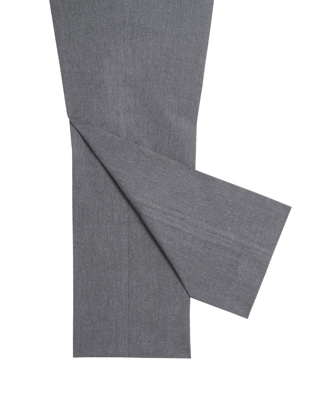 DANDY COSMO | Hidden banding Slacks Pants