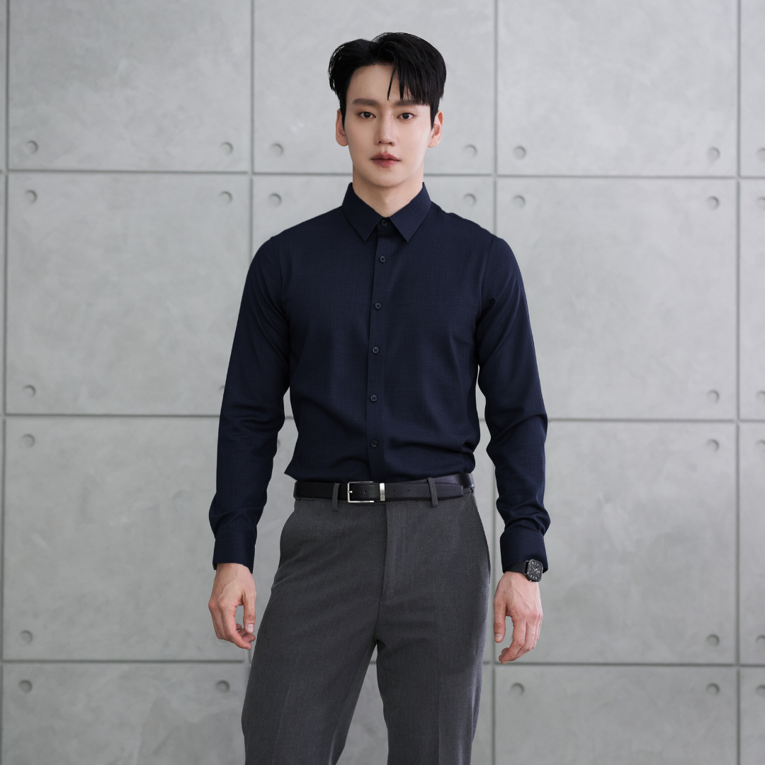 DANDY COSMO | Modal Shirt