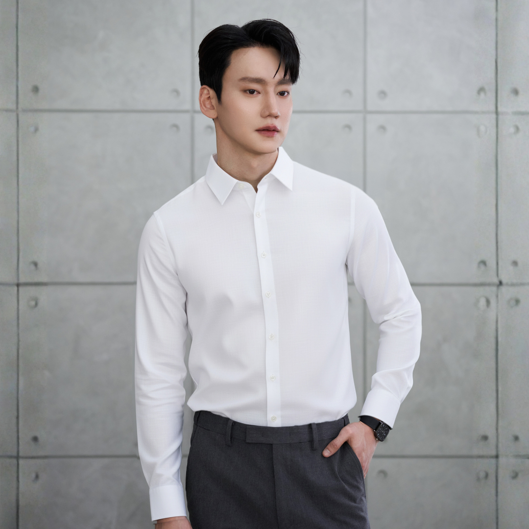 DANDY COSMO | Modal Shirt
