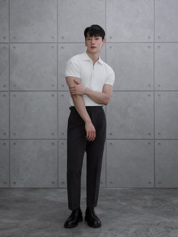 DANDY COSMO | Classic Pants