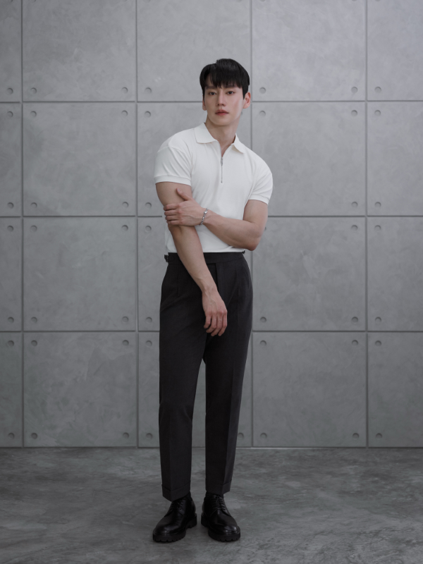 DANDY COSMO | Classic Pants