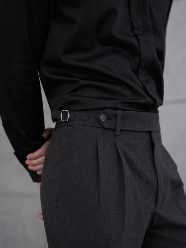 DANDY COSMO | Classic Pants