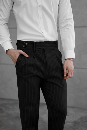 DANDY COSMO | Opus Stripe Pants
