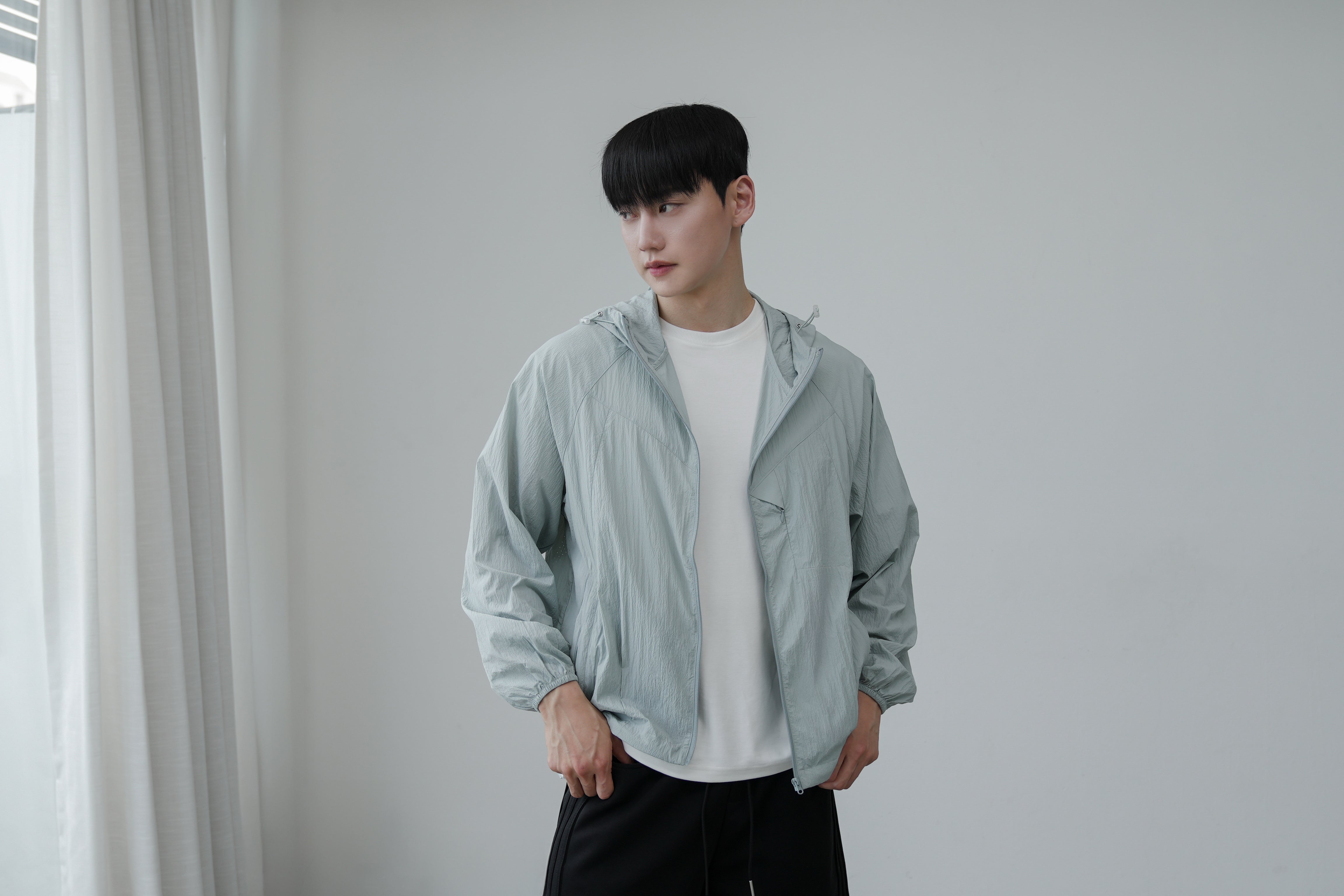 DANDY COSMO | Aerolite Jacket