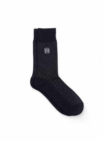 DANDY COSMO | Bamboo Socks (Free Size)