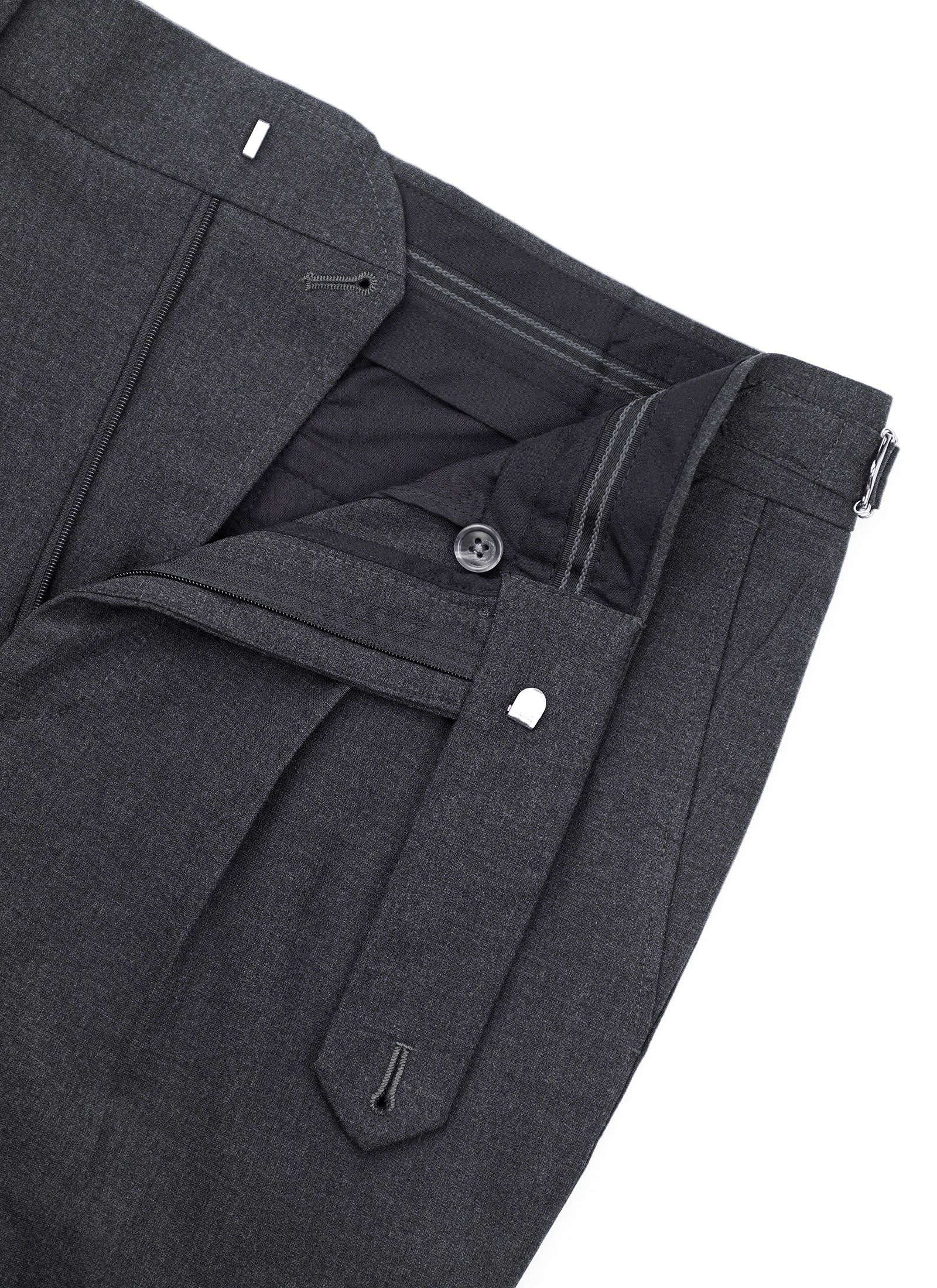 DANDY COSMO | Classic Pants