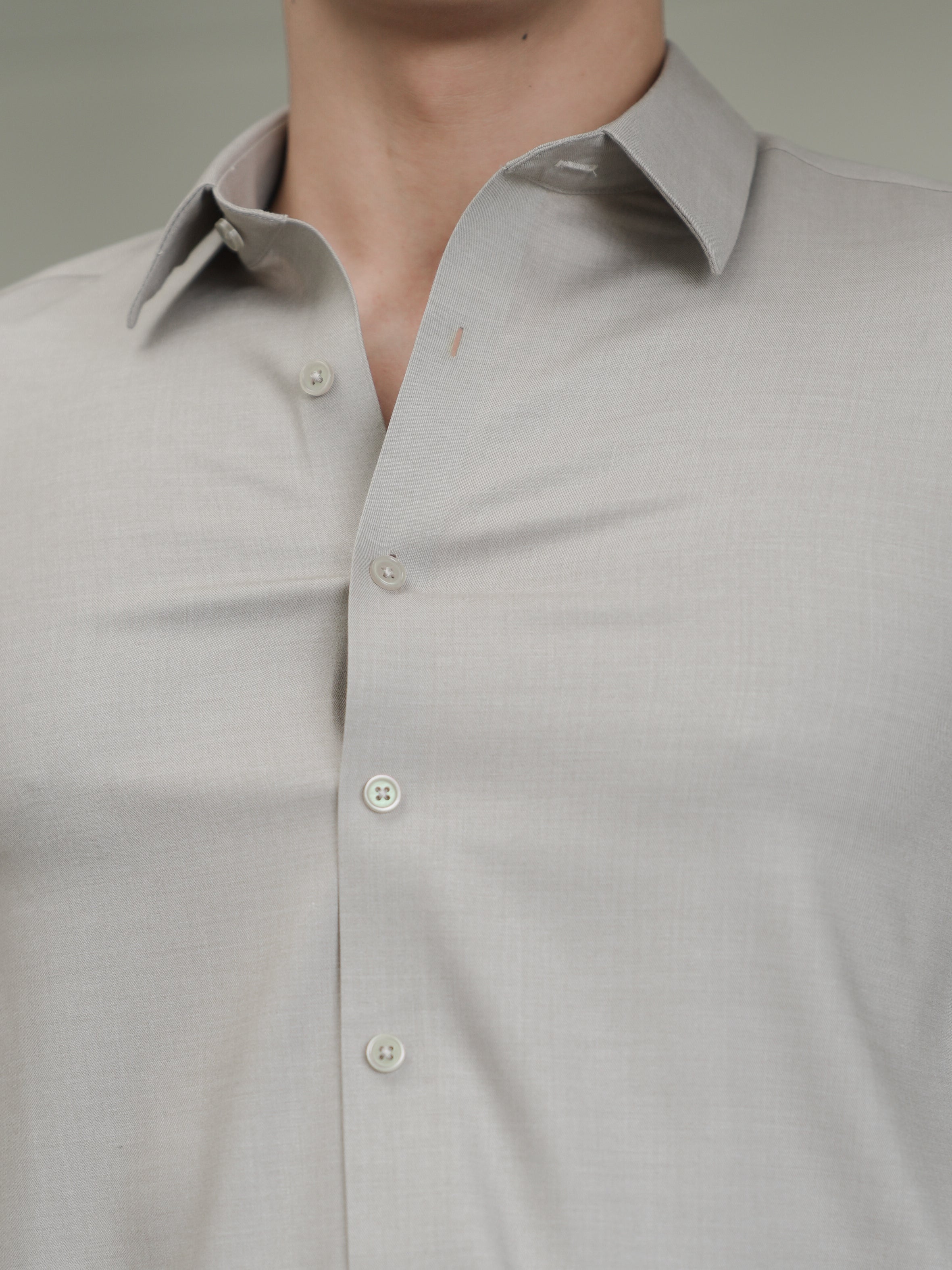 DANDY COSMO | Modal Shirt