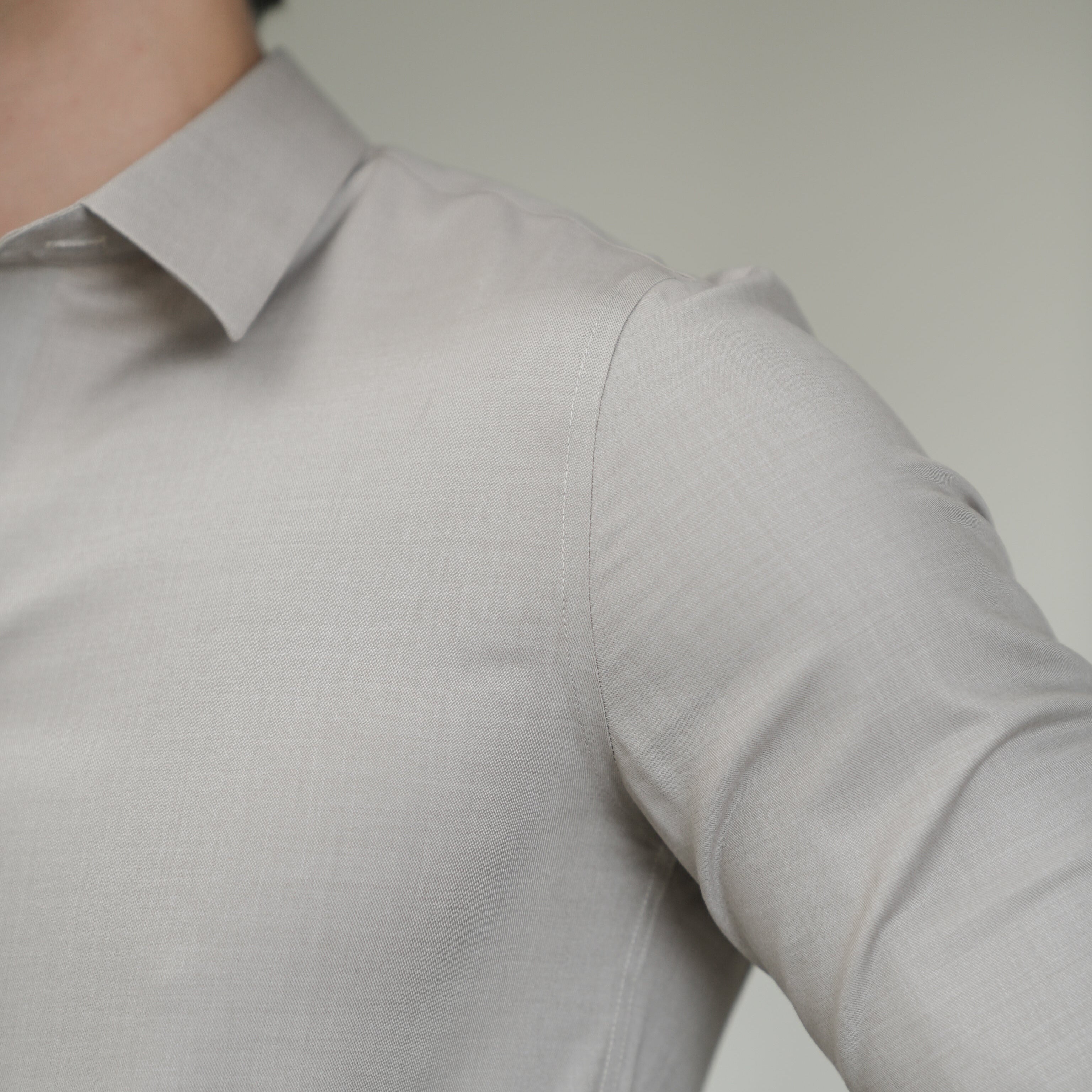 DANDY COSMO | Modal Shirt