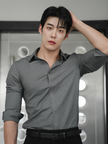 DANDY COSMO | Modal Shirt