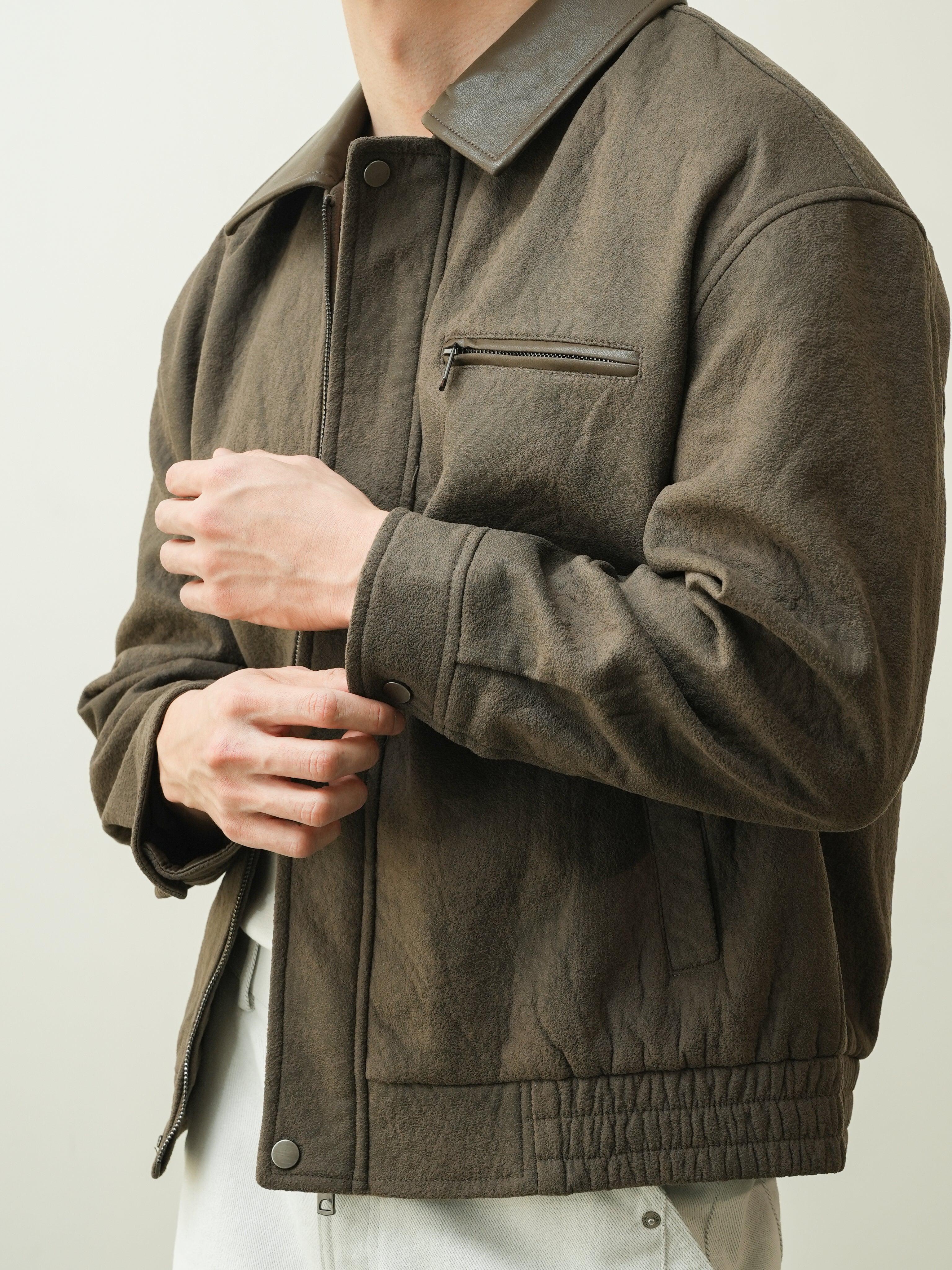 DANDY COSMO | Bomber Jacket
