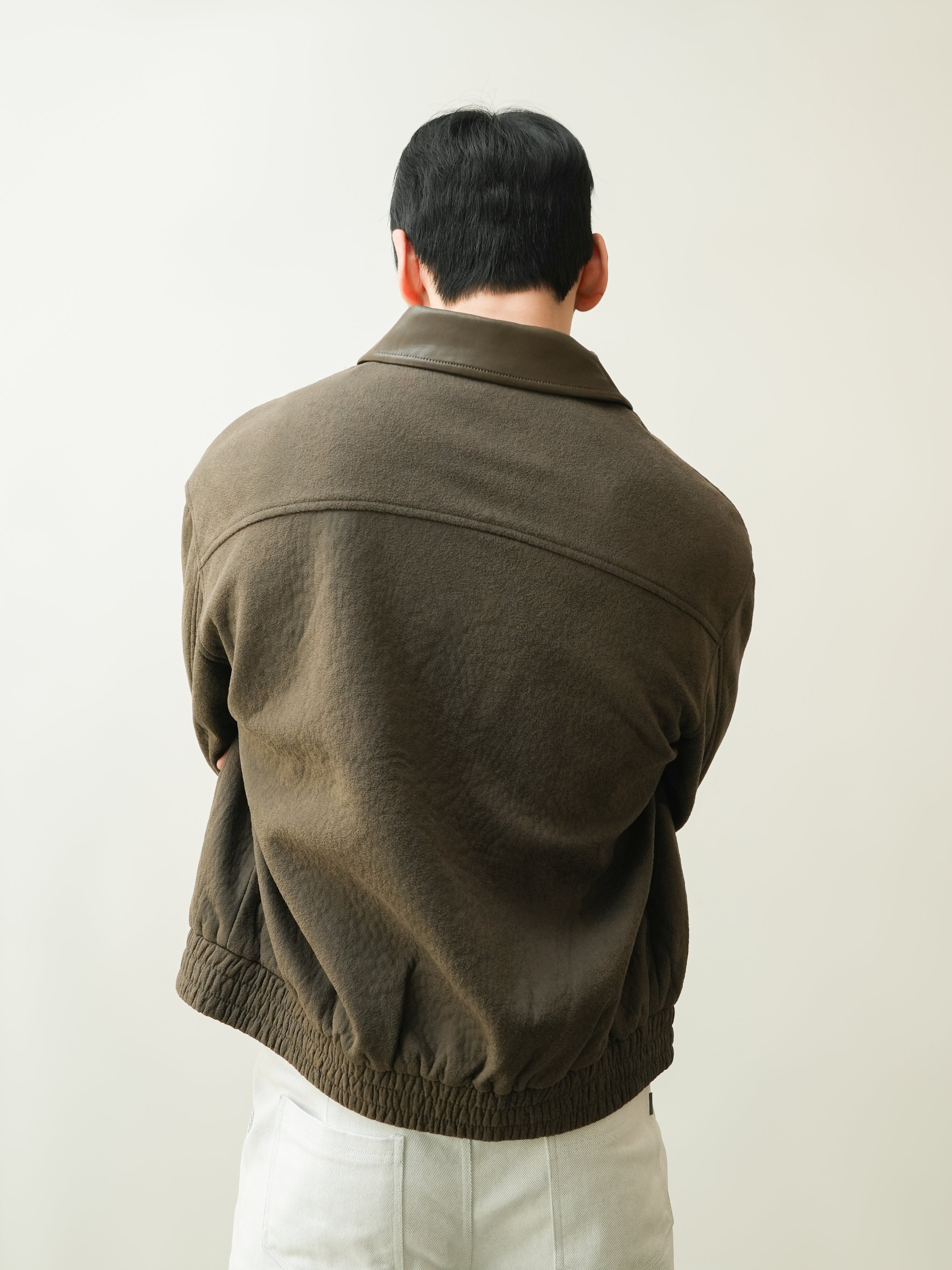 DANDY COSMO | Bomber Jacket