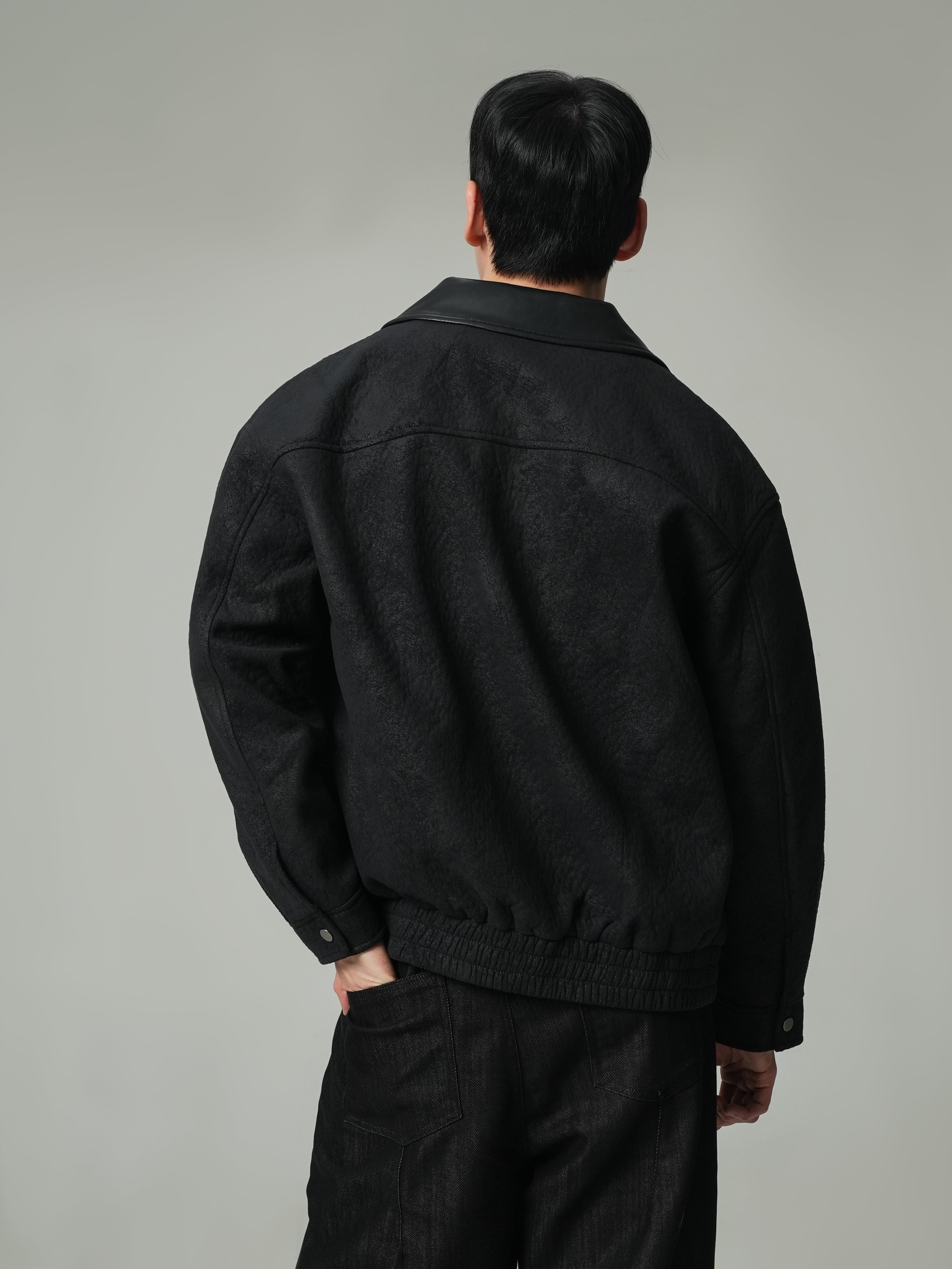 DANDY COSMO | Bomber Jacket