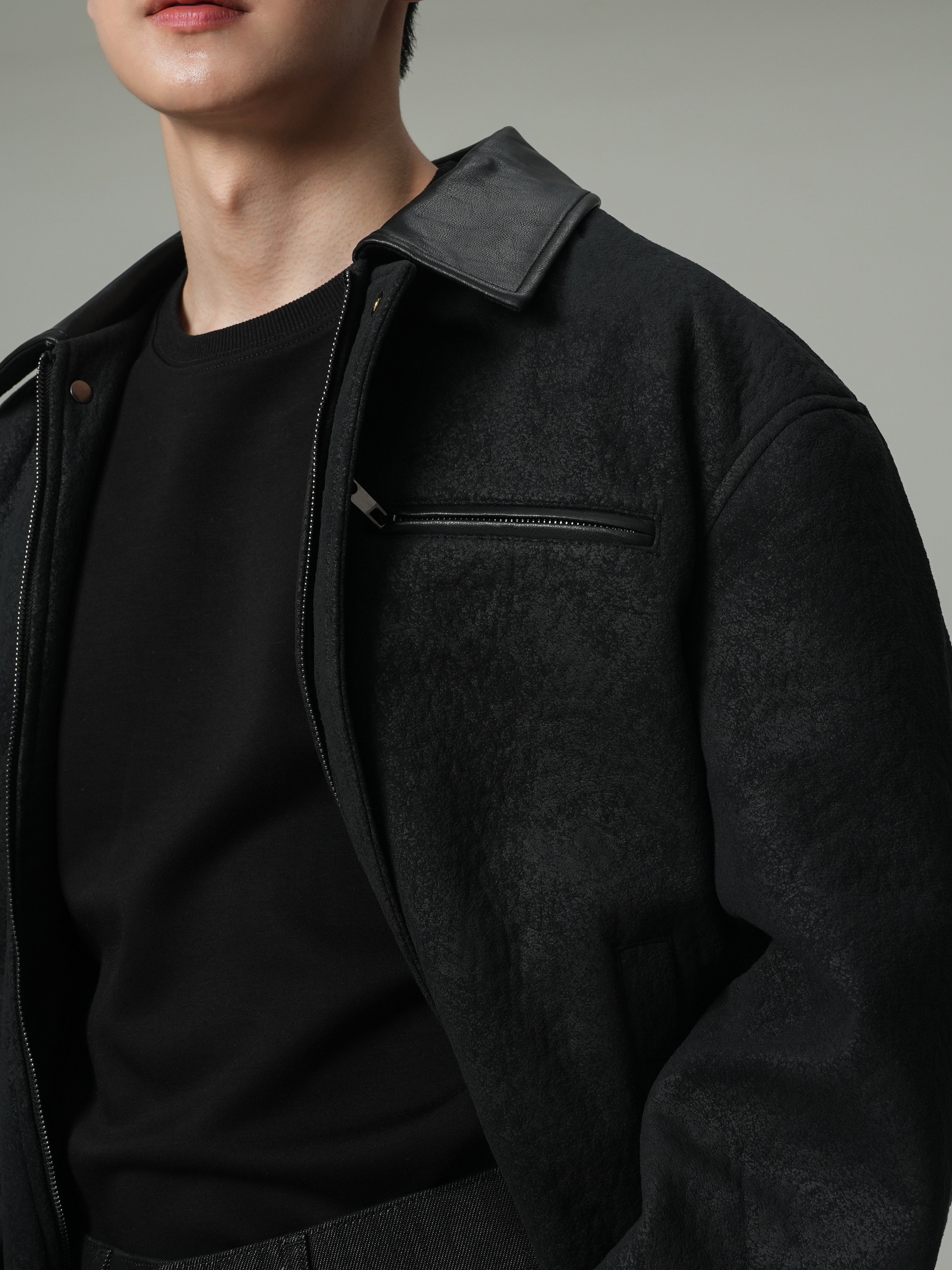DANDY COSMO | Bomber Jacket