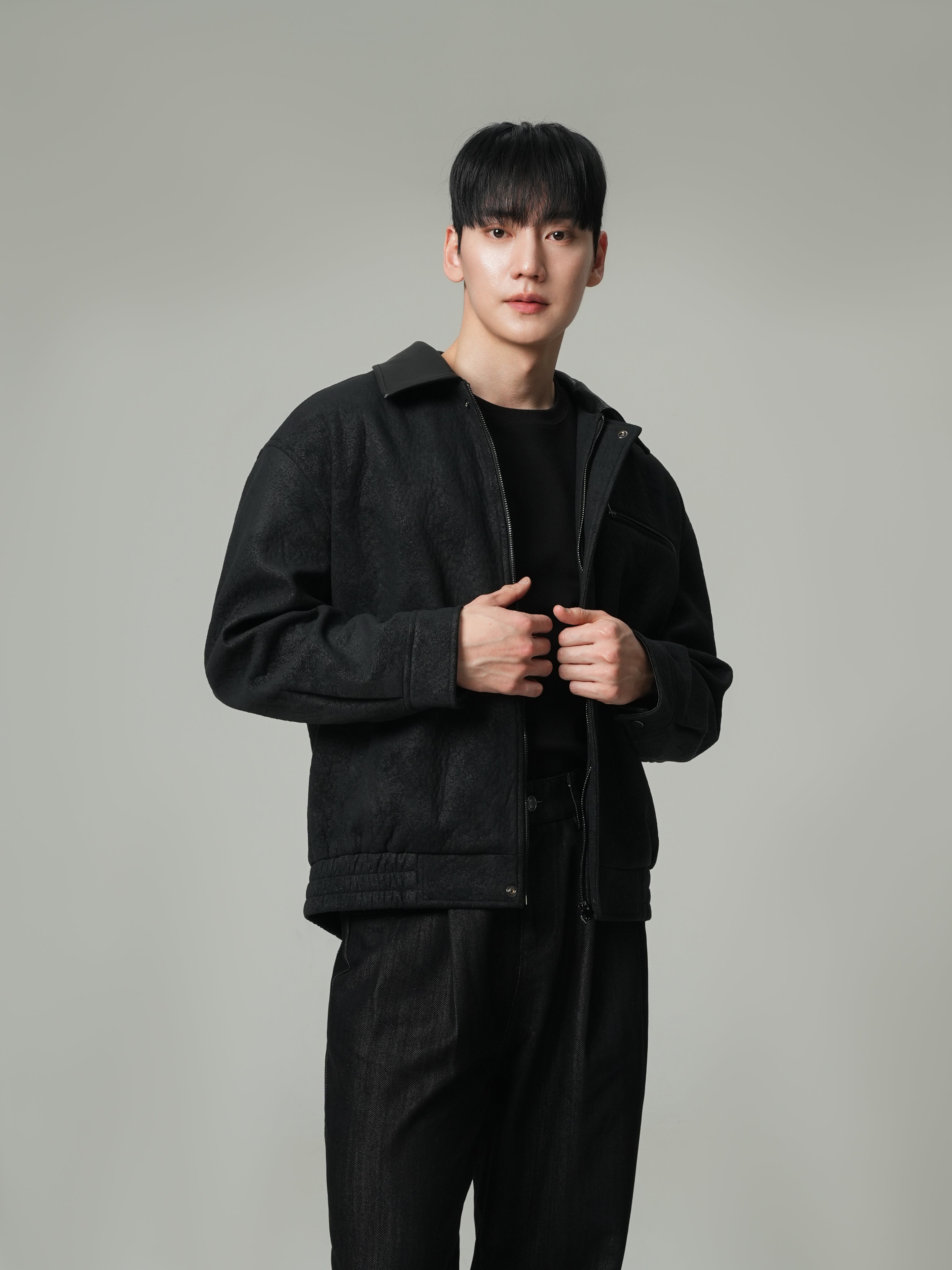 DANDY COSMO | Bomber Jacket