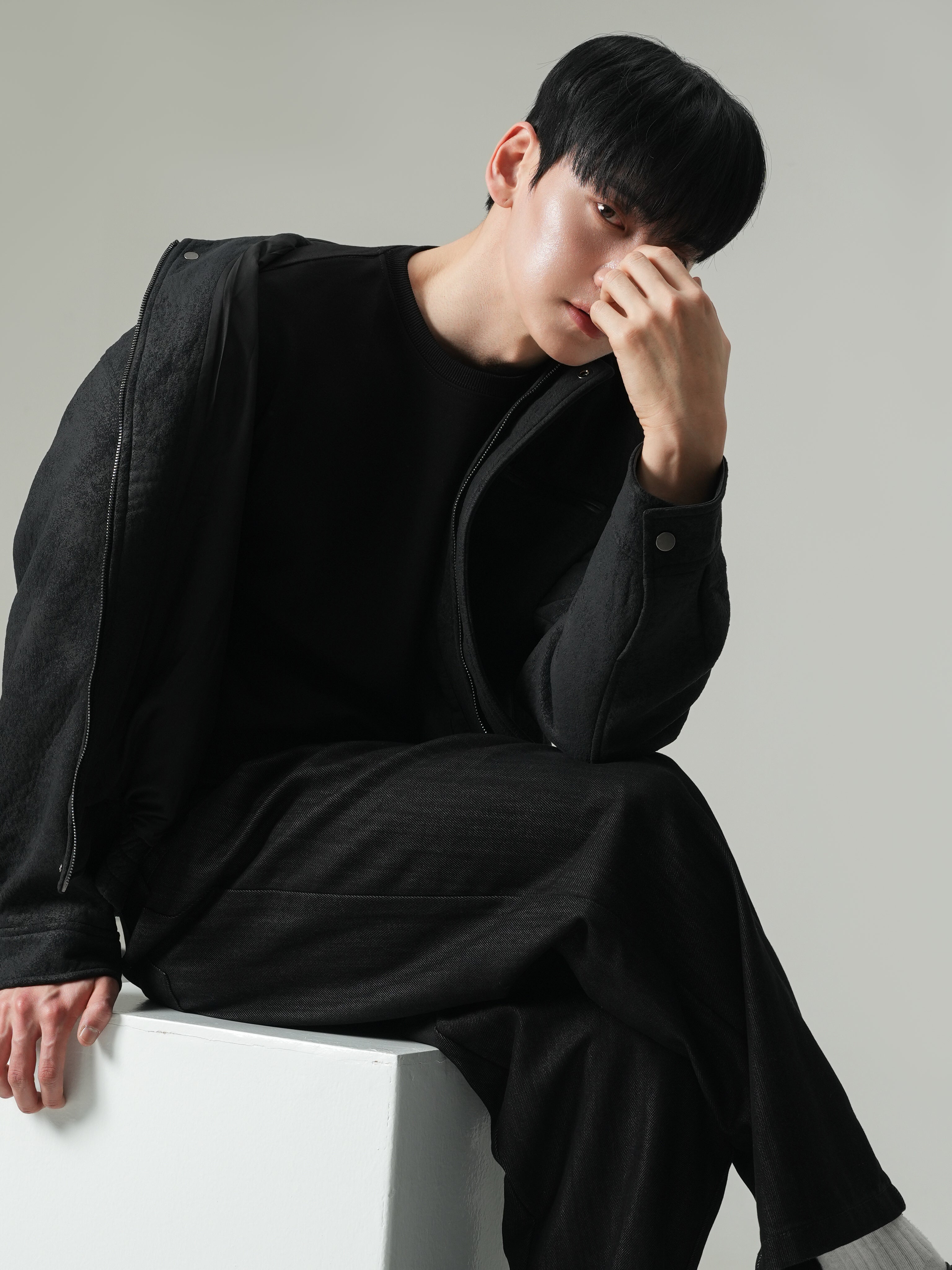 DANDY COSMO | Bomber Jacket