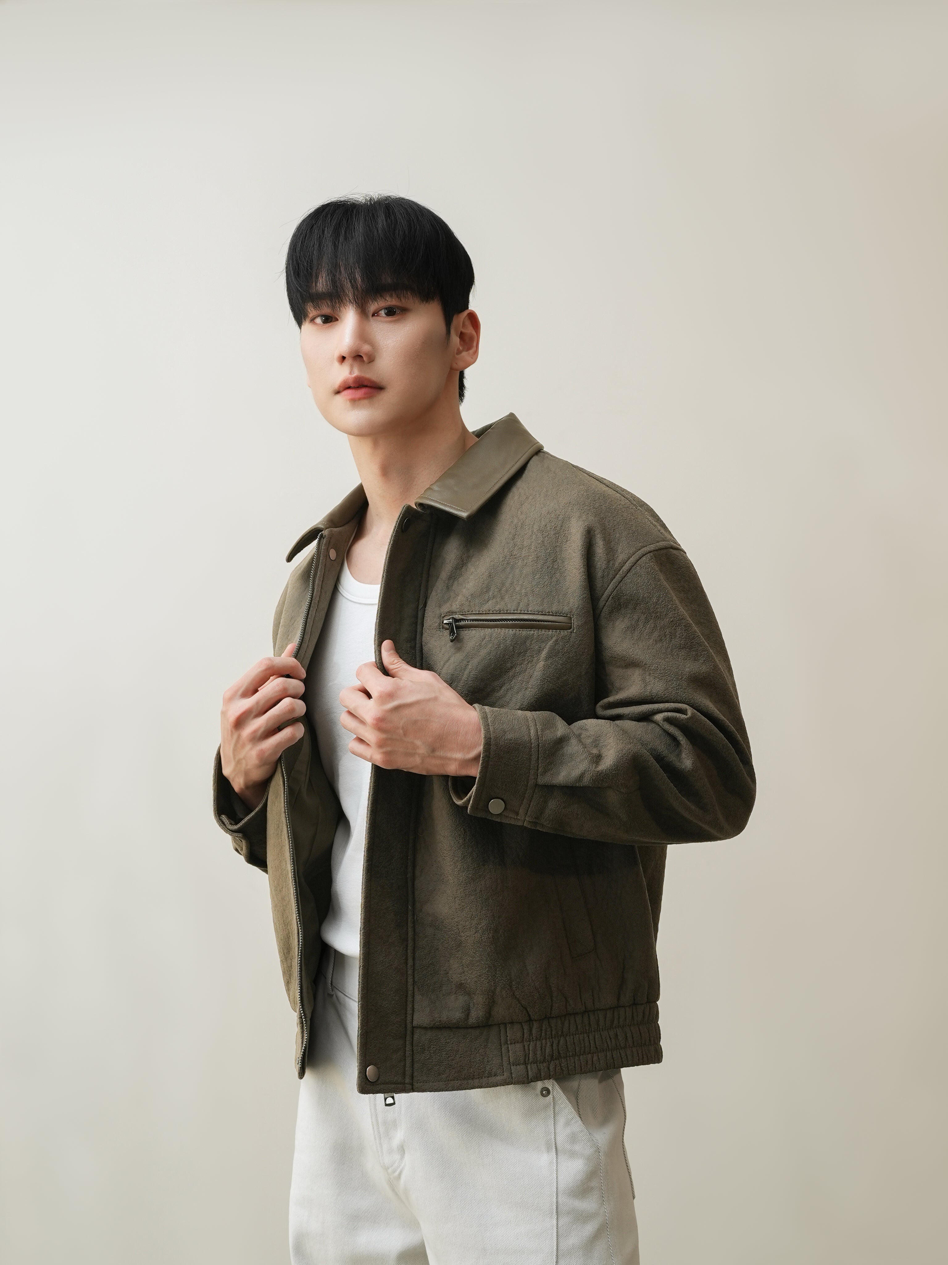 DANDY COSMO | Bomber Jacket