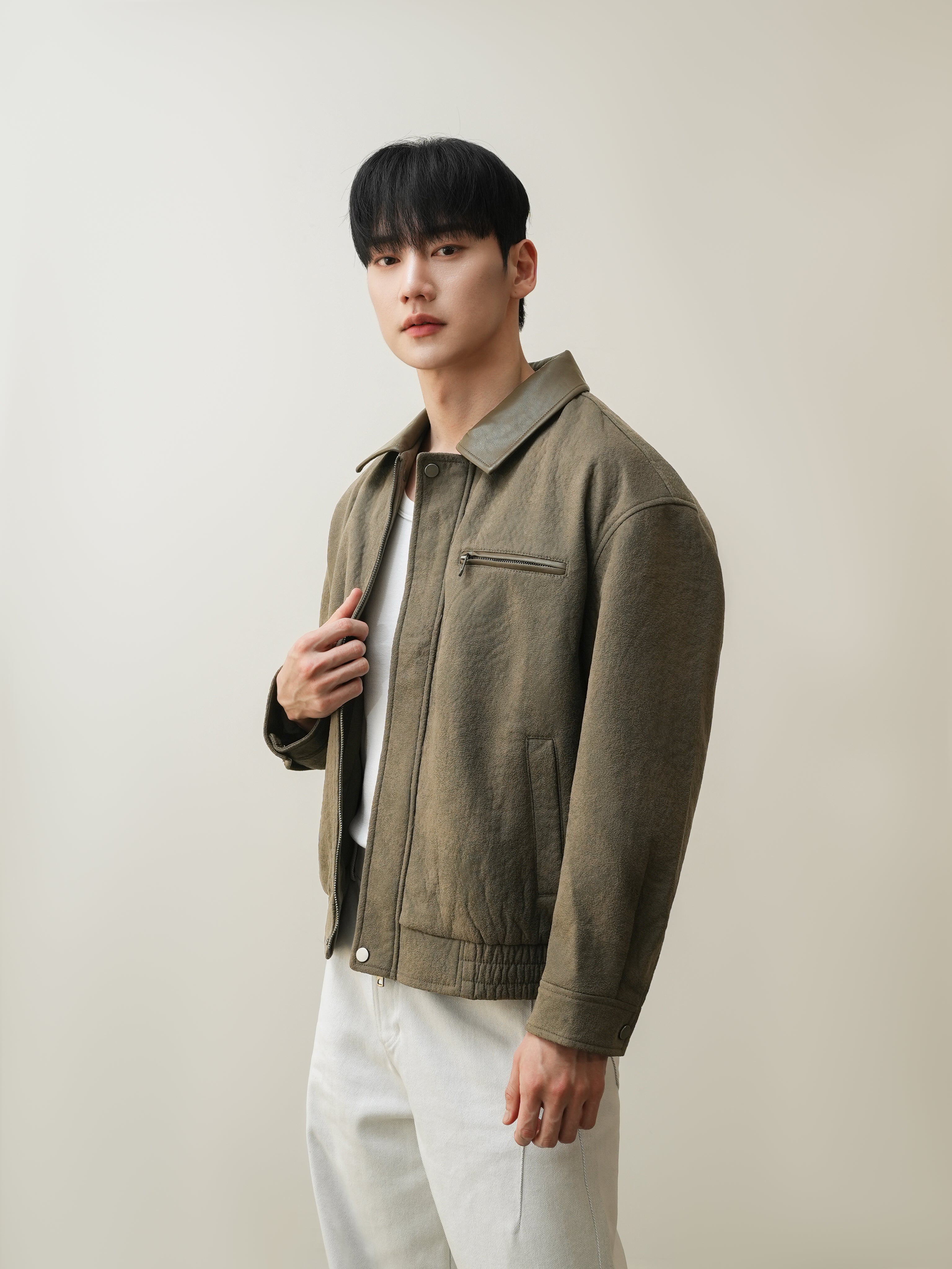 DANDY COSMO | Bomber Jacket