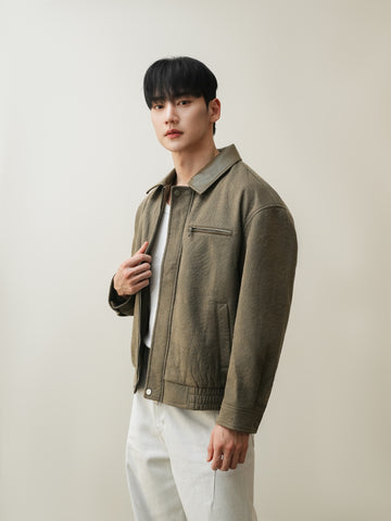DANDY COSMO | Bomber Jacket
