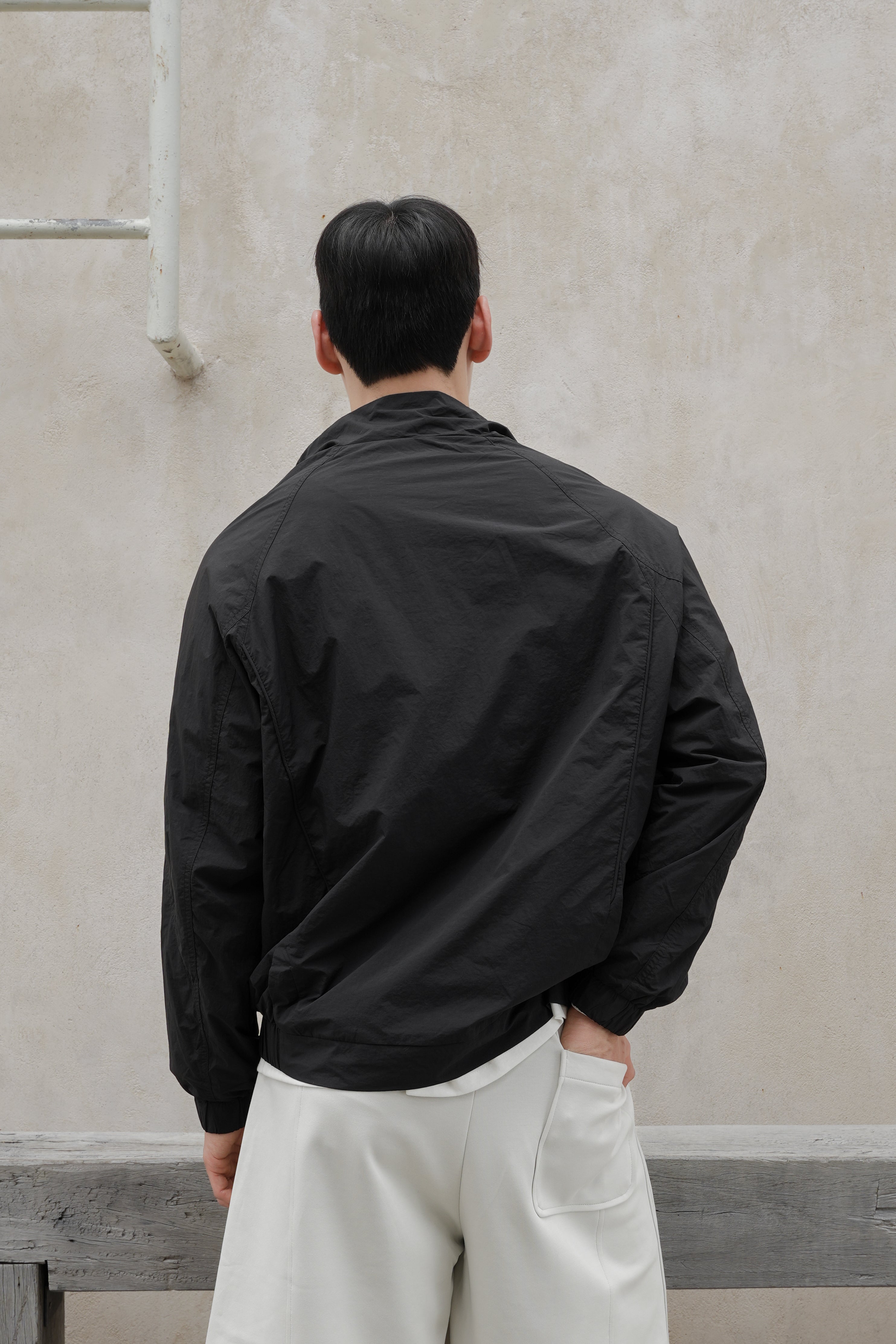 DANDY COSMO | Velocity Air Jacket