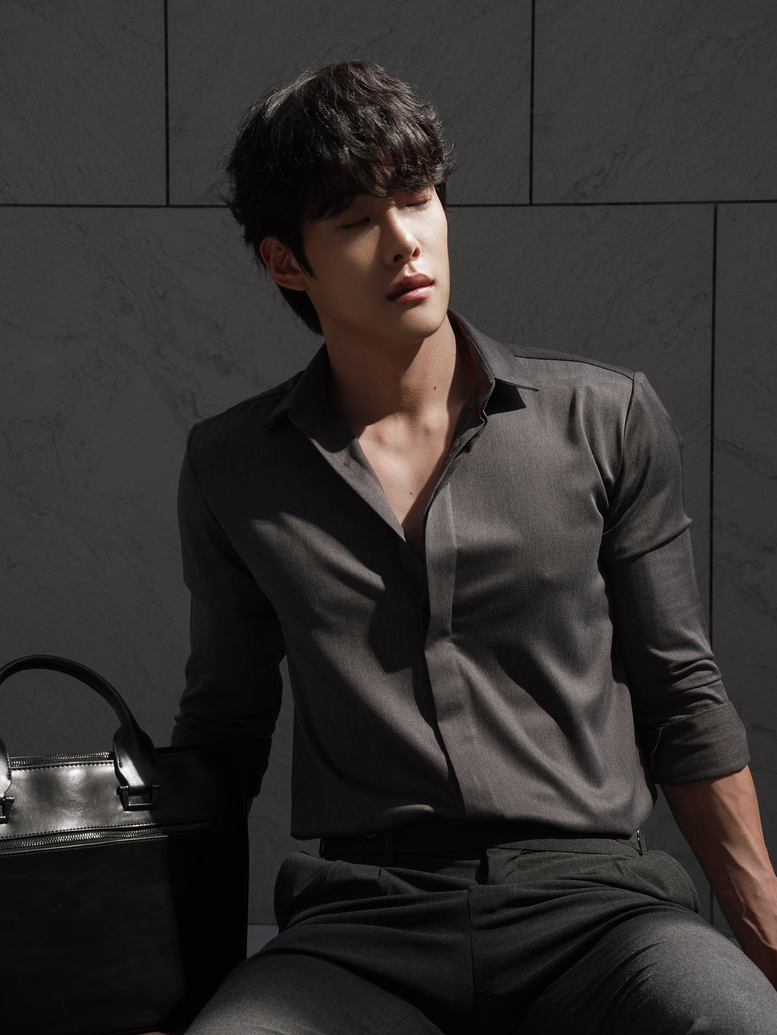 DANDY COSMO | Bamboo Shirts