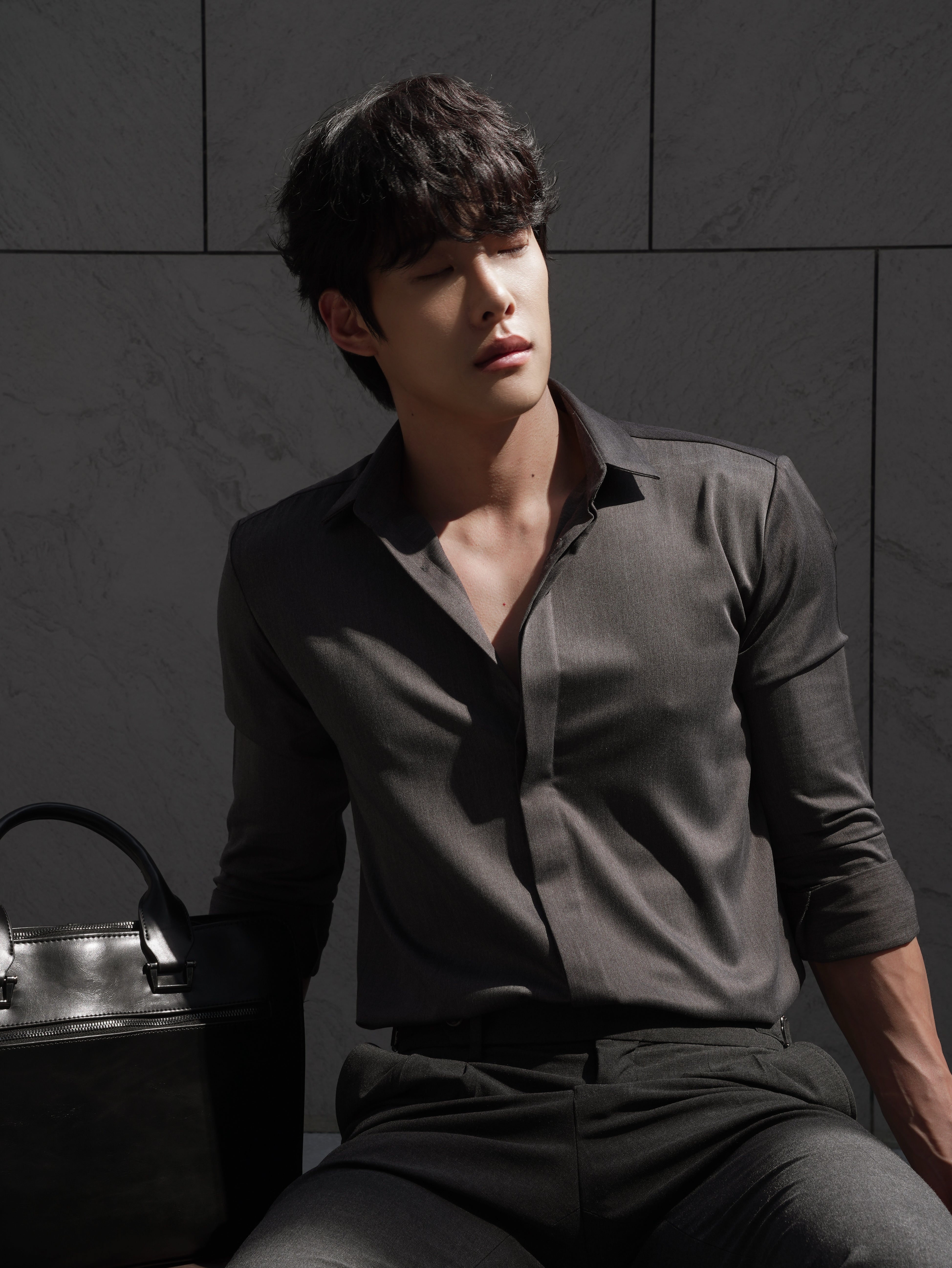 DANDY COSMO | Bamboo Shirts