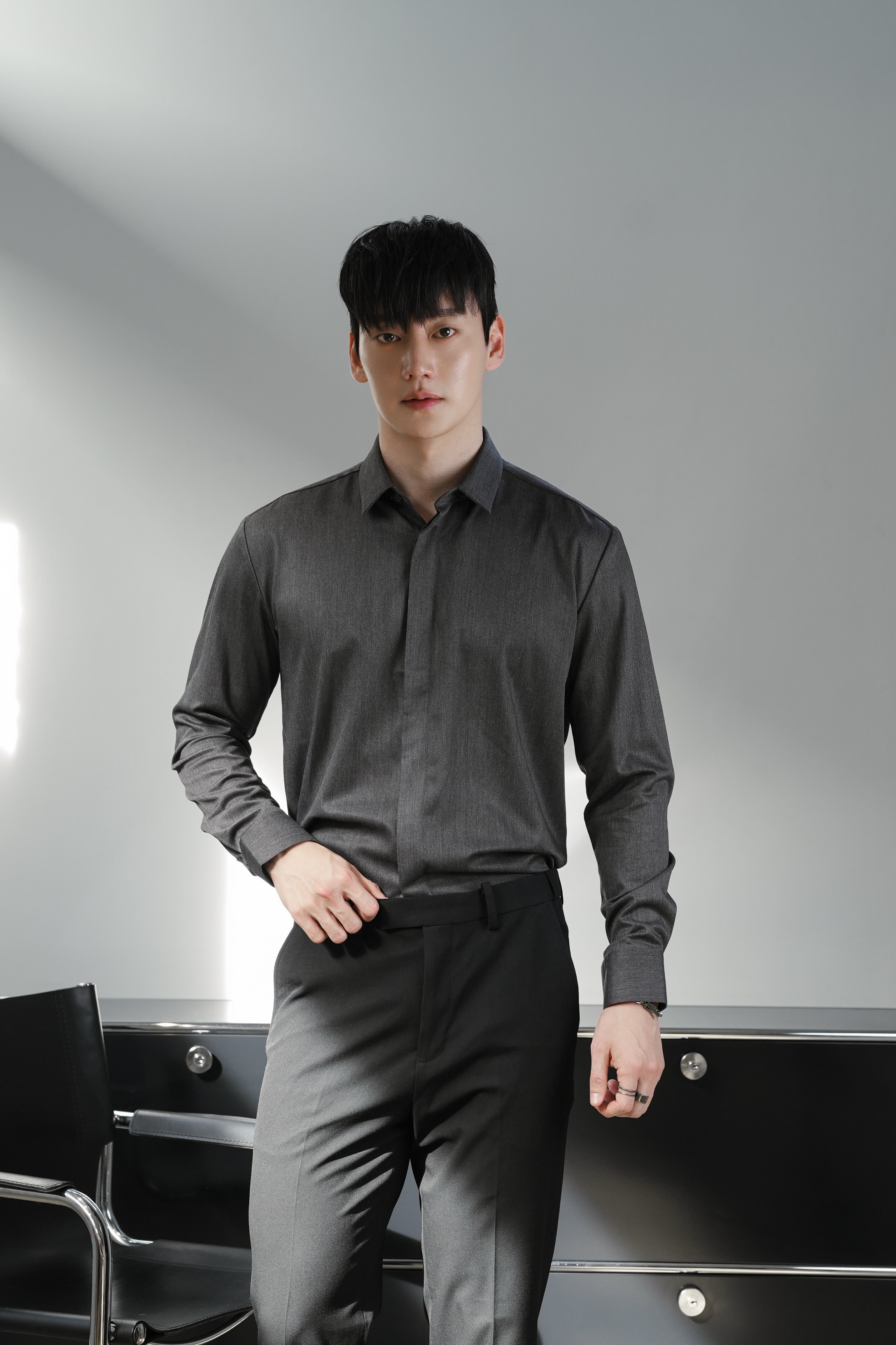 DANDY COSMO | Bamboo Shirts