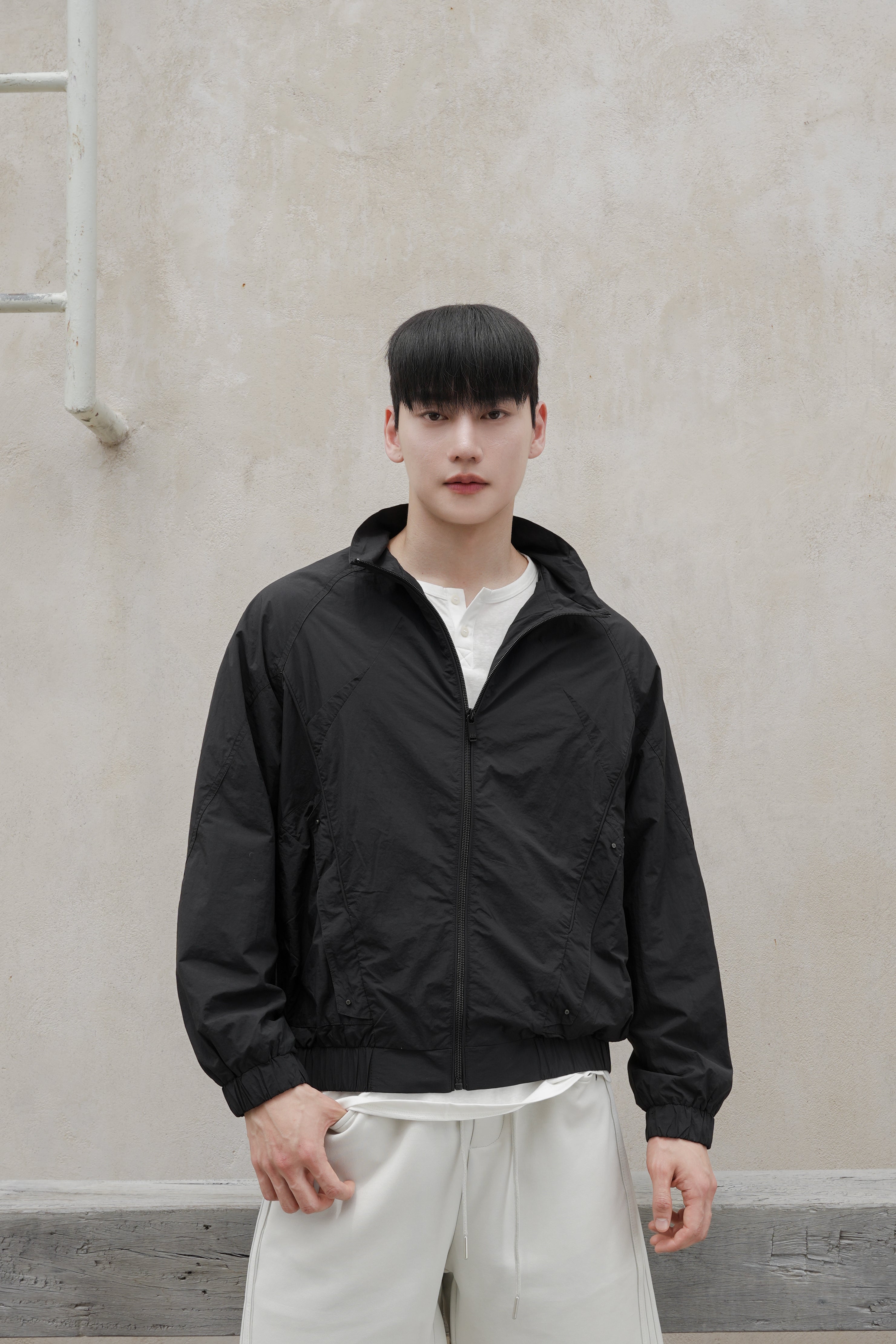 DANDY COSMO | Velocity Air Jacket