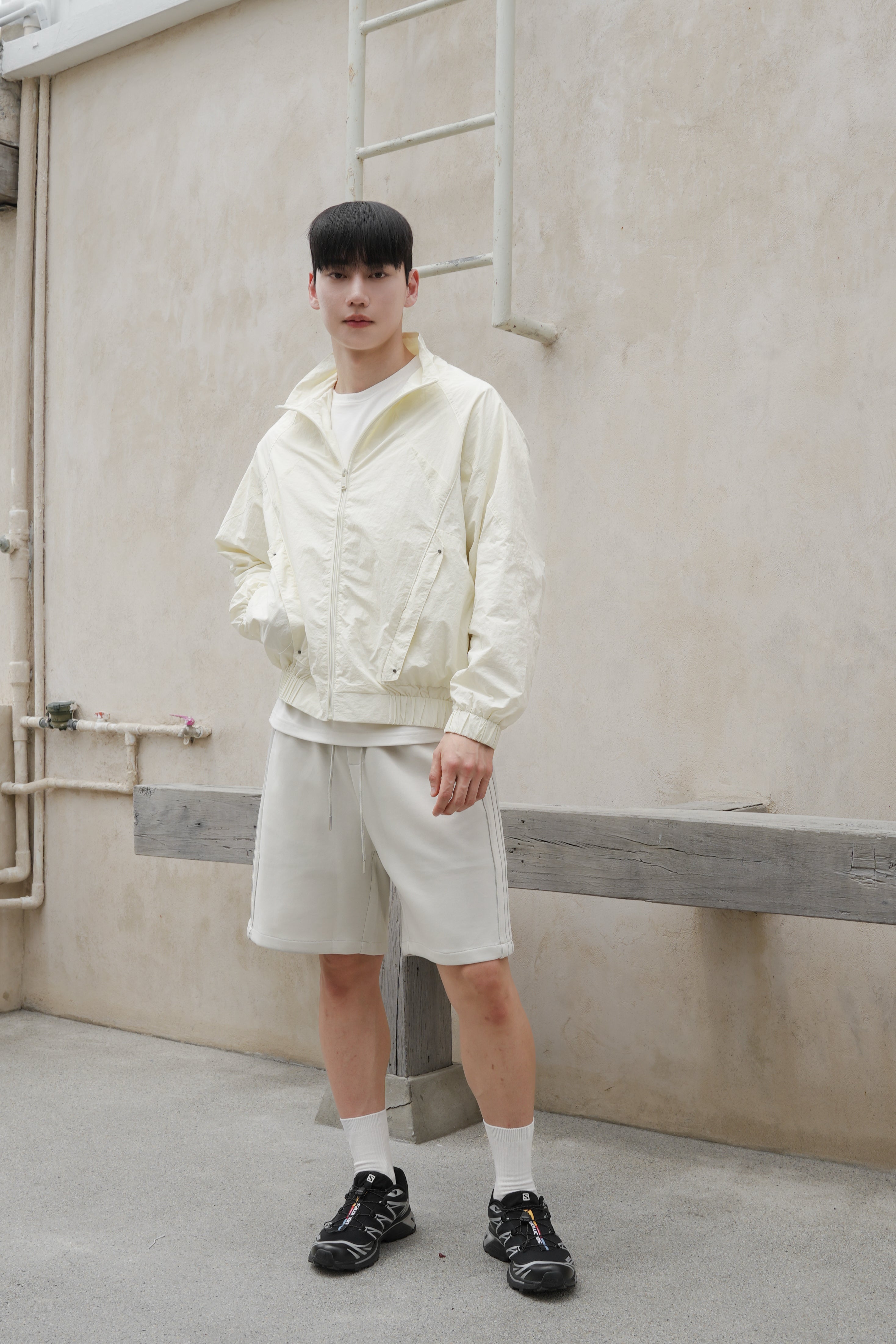 DANDY COSMO | Velocity Air Jacket