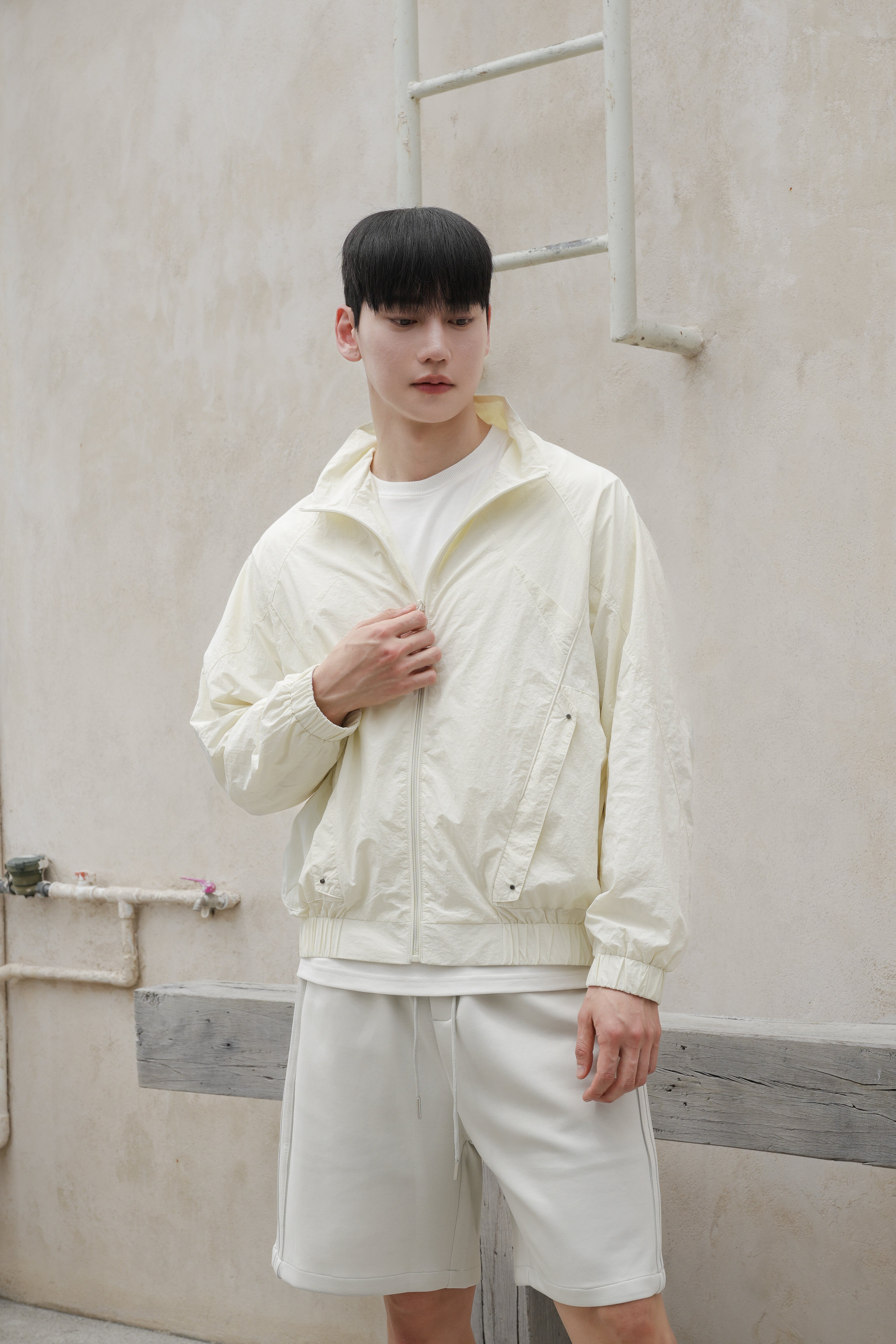DANDY COSMO | Velocity Air Jacket