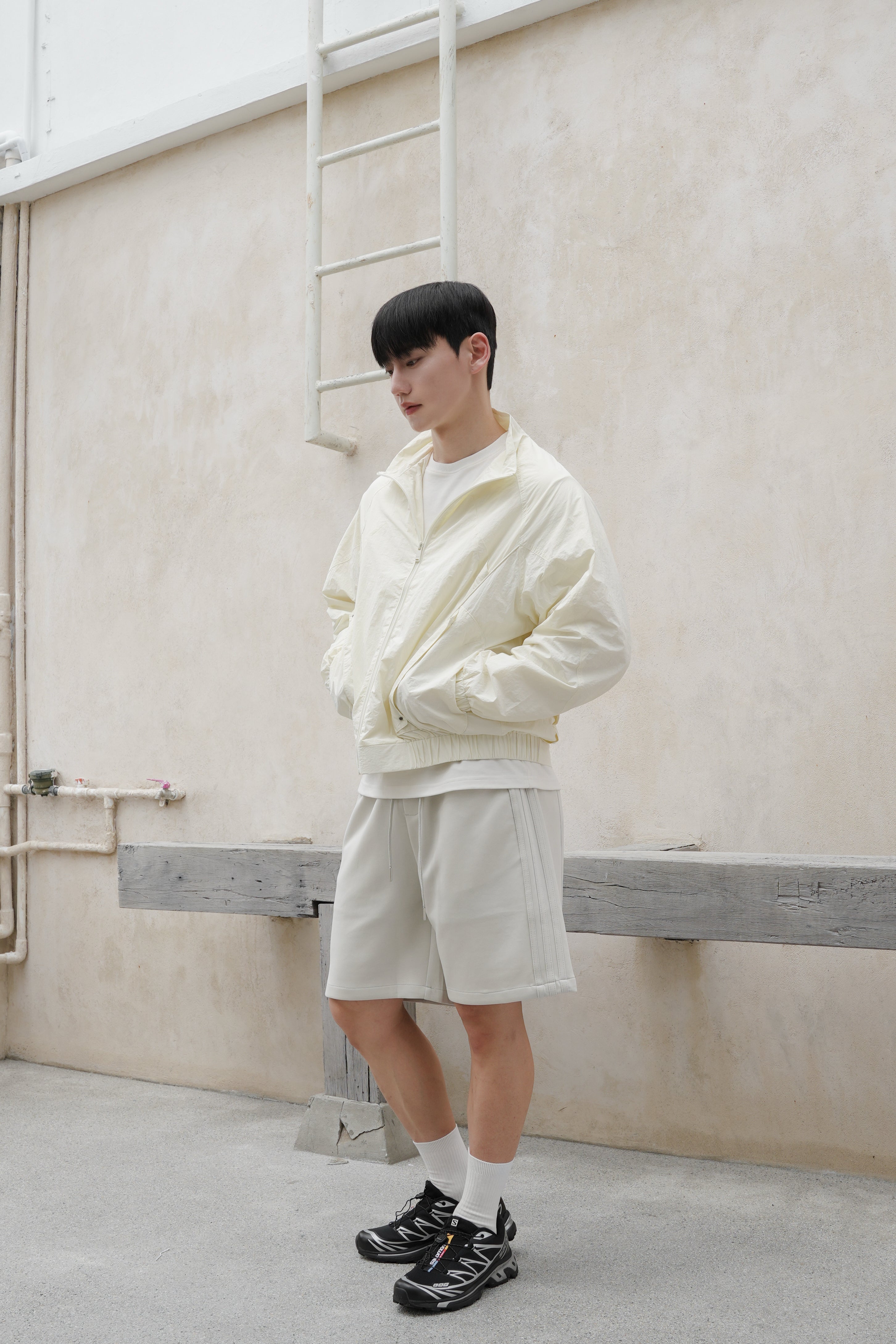 DANDY COSMO | Velocity Air Jacket