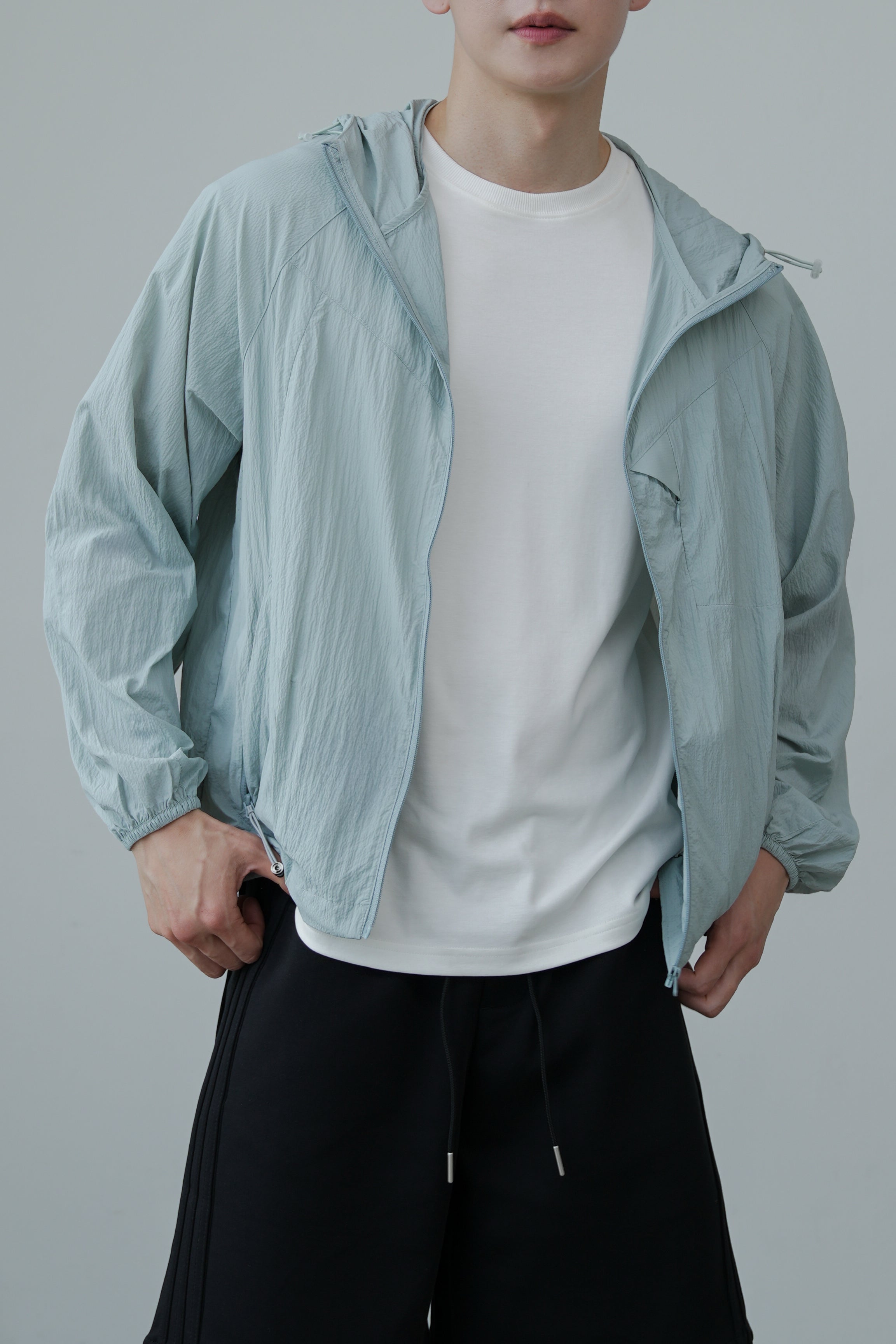 DANDY COSMO | Aerolite Jacket