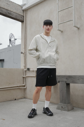 DANDY COSMO | Aerolite Jacket