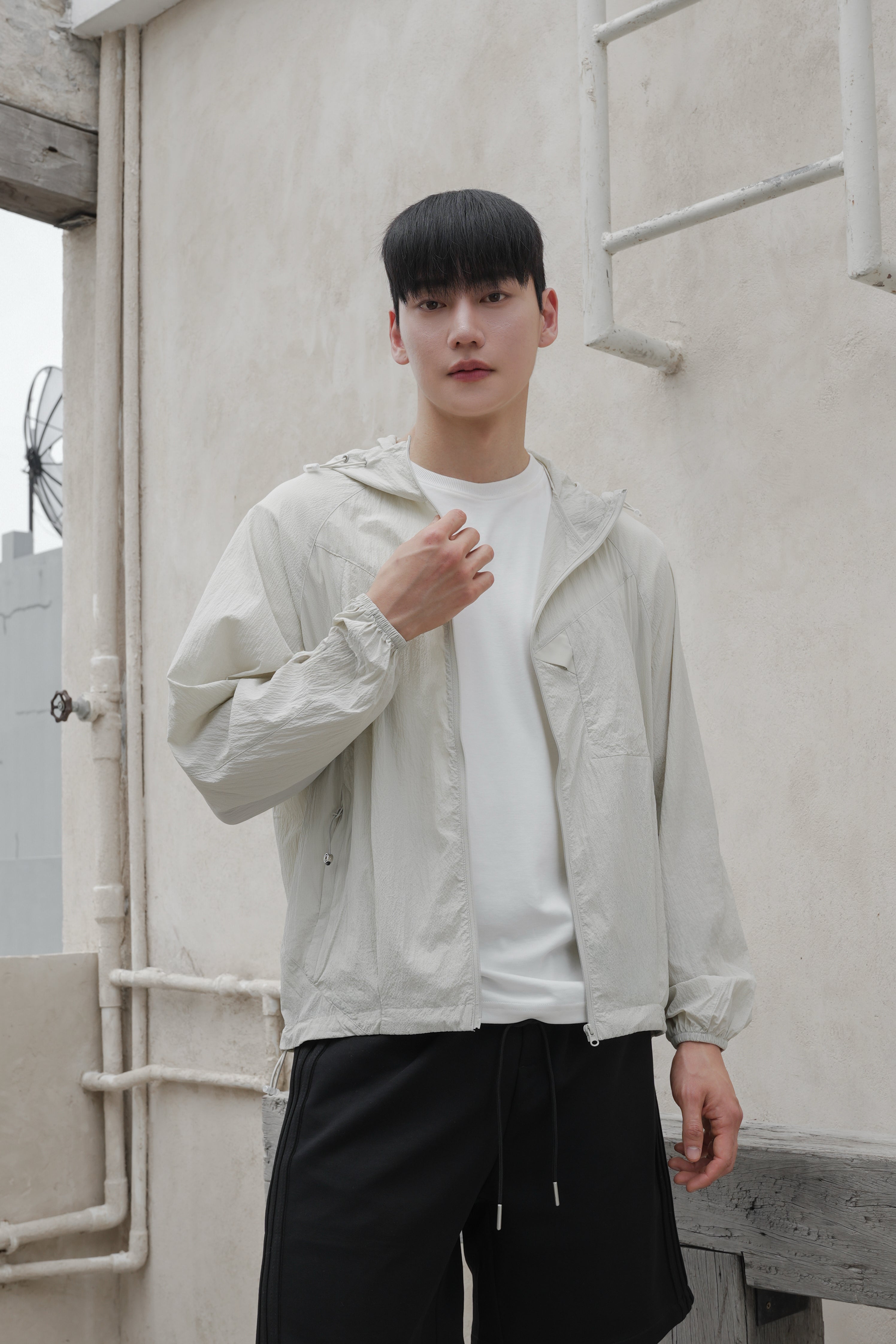 DANDY COSMO | Aerolite Jacket