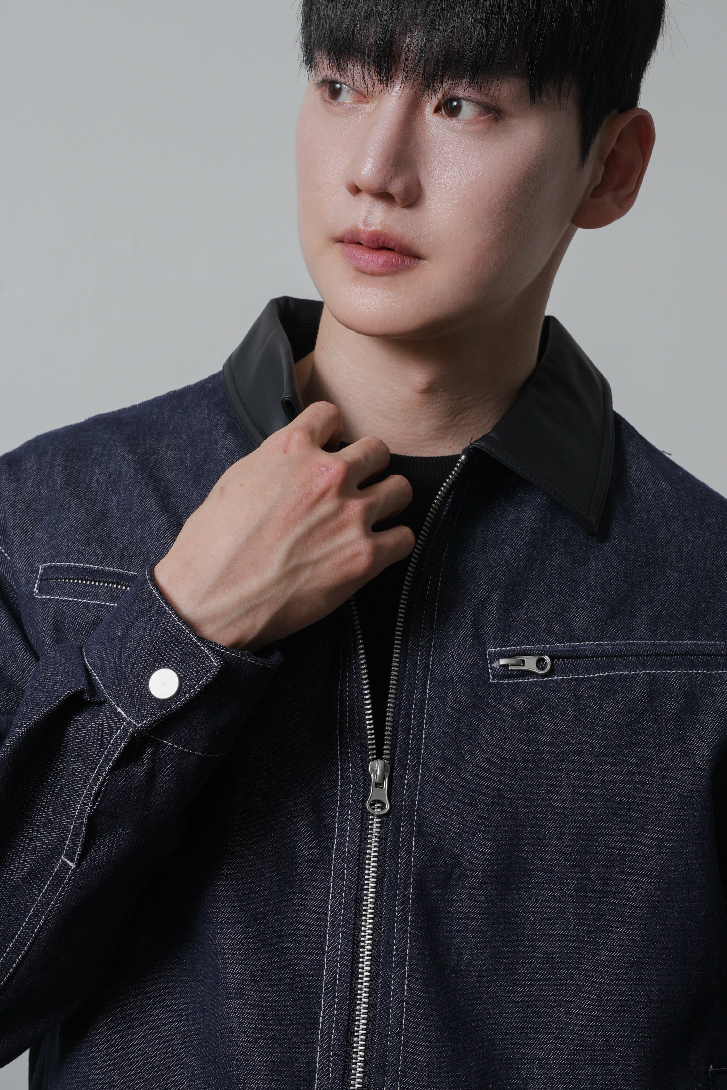 DANDY COSMO | Linton Jacket