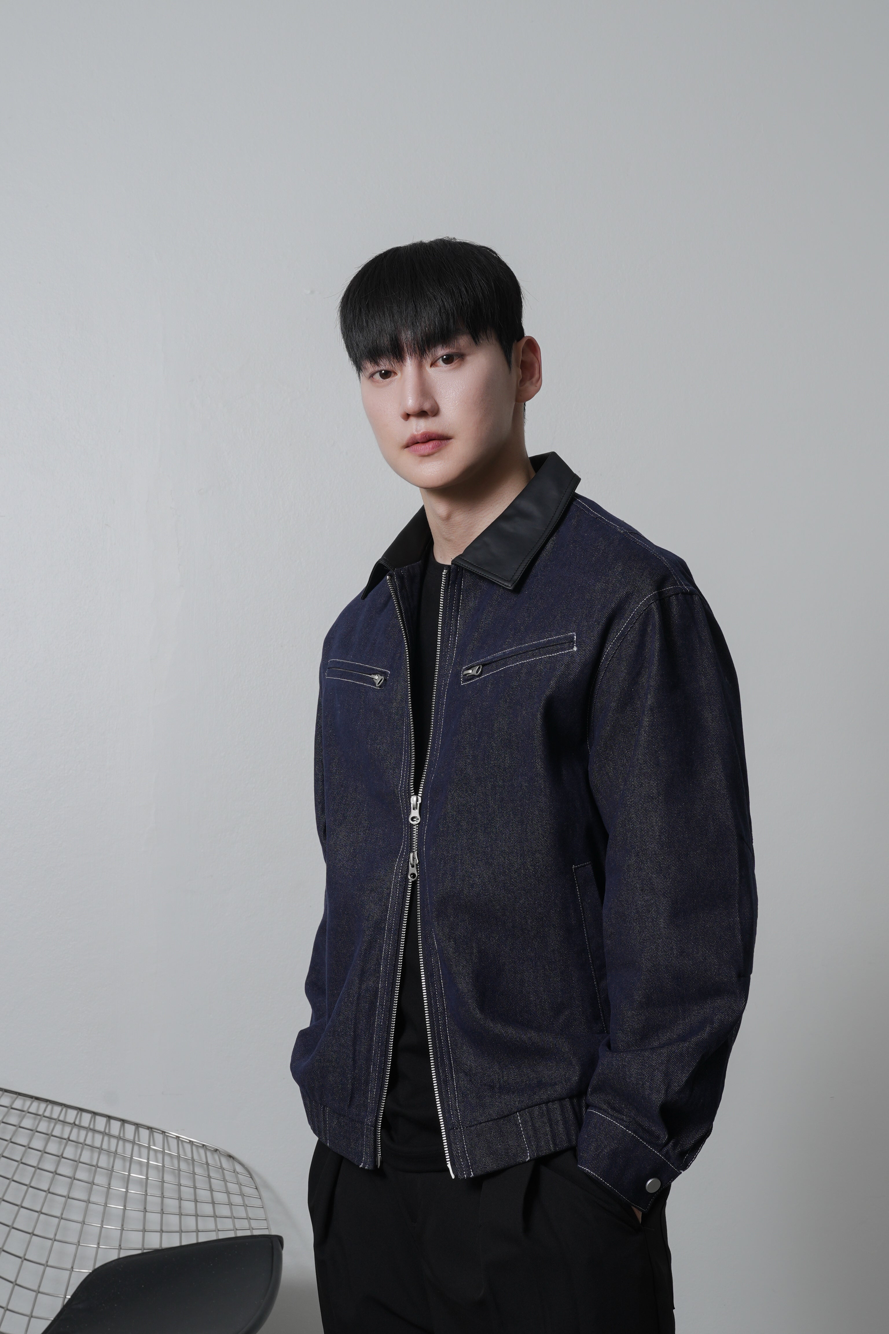DANDY COSMO | Linton Jacket