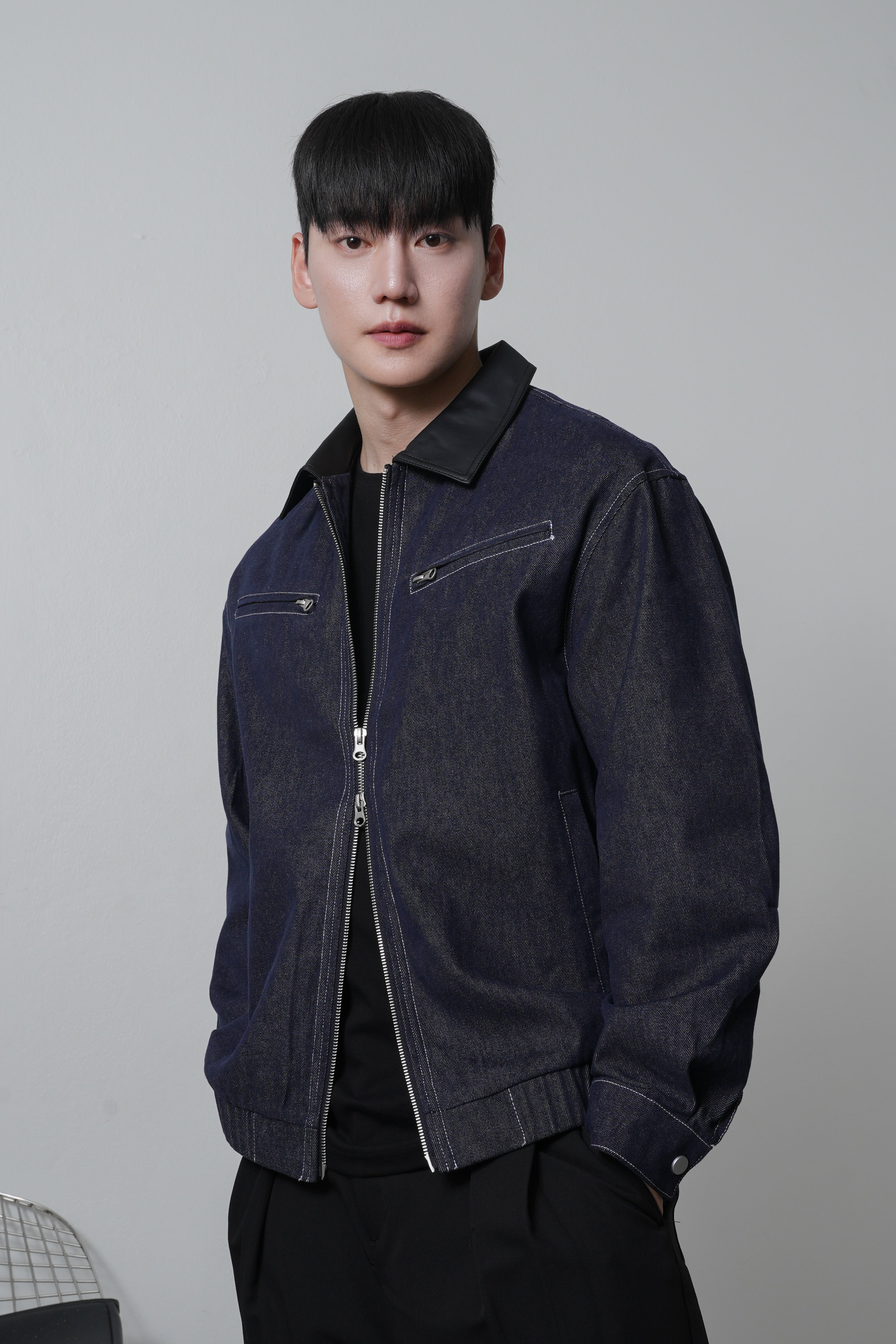 DANDY COSMO | Linton Jacket