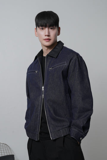 DANDY COSMO | Linton Jacket