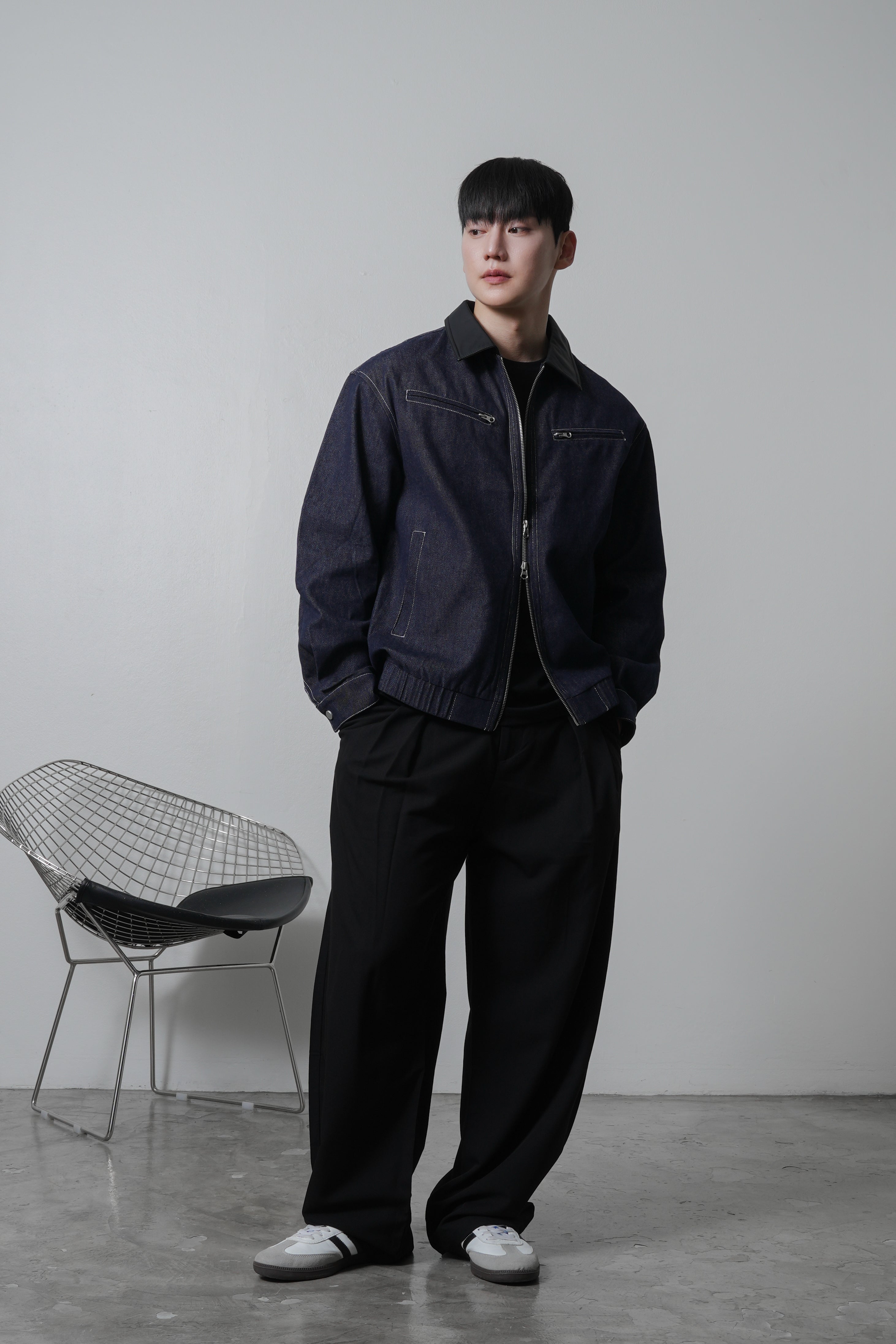 DANDY COSMO | Linton Jacket
