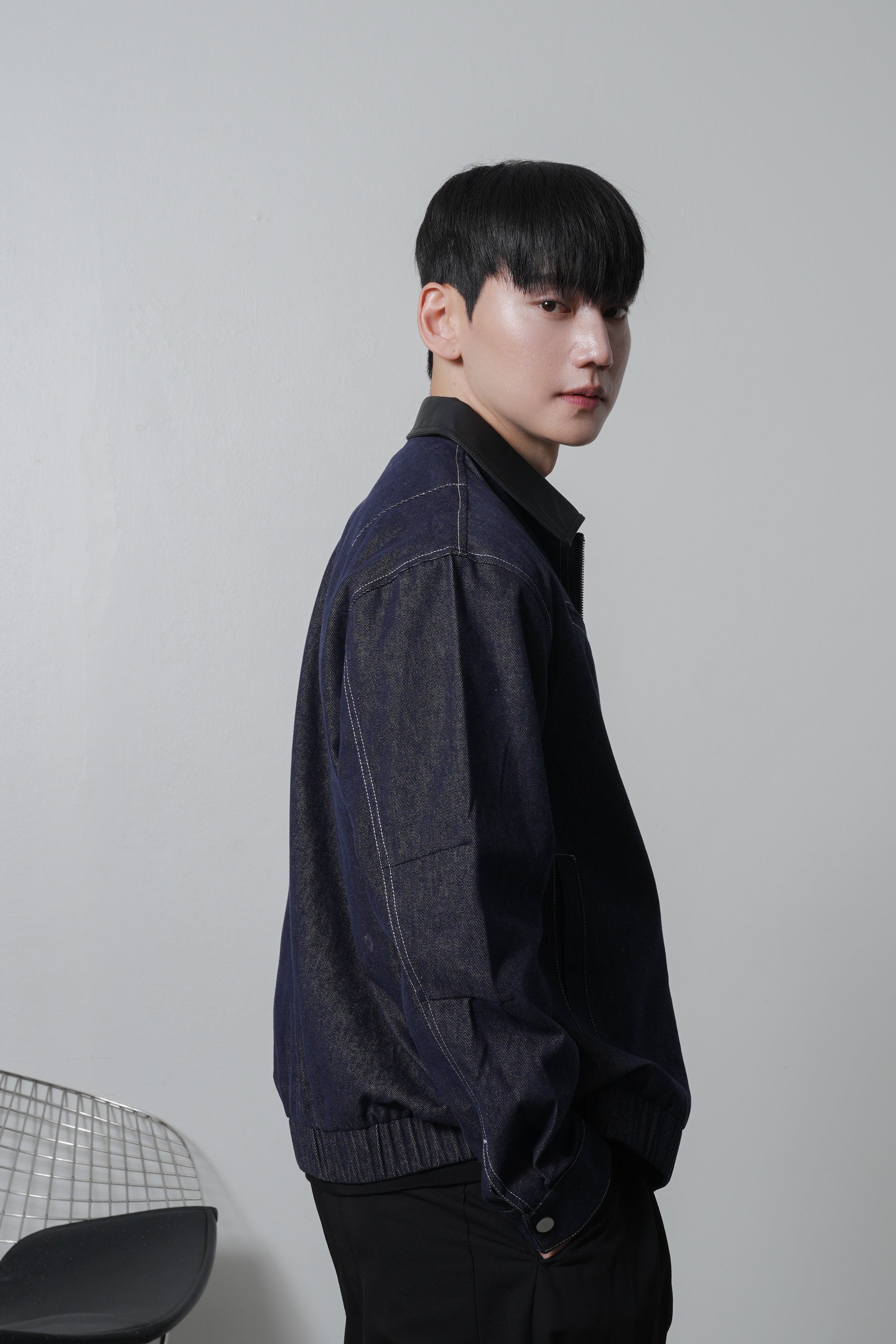 DANDY COSMO | Linton Jacket