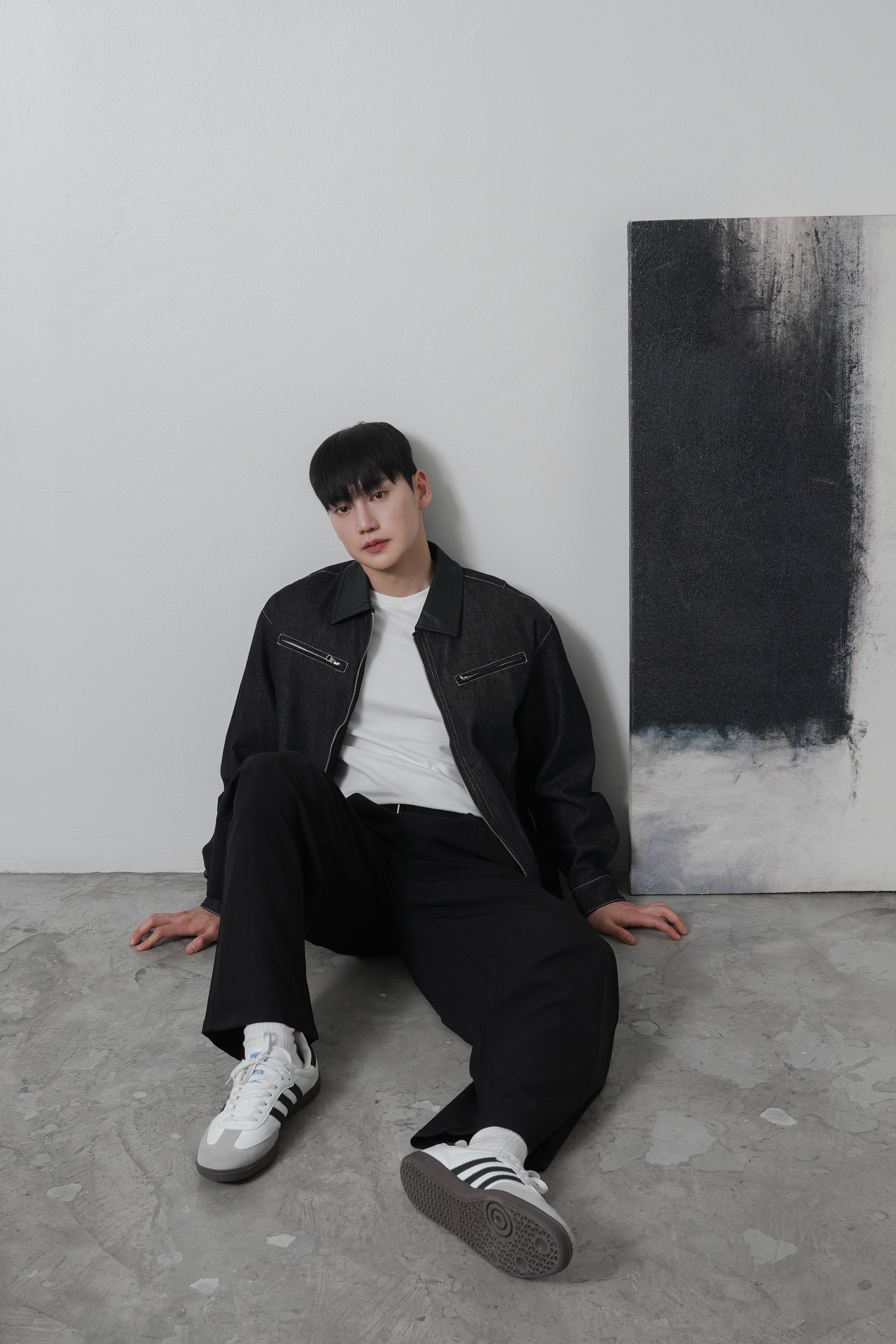DANDY COSMO | Linton Jacket