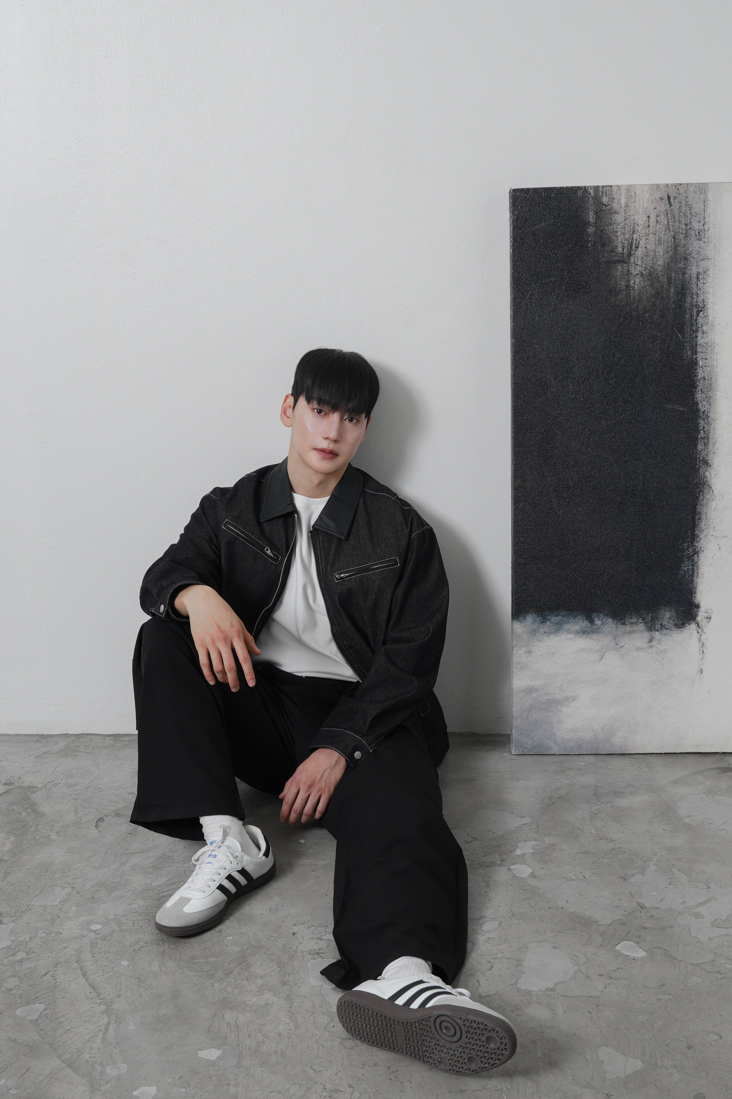DANDY COSMO | Linton Jacket