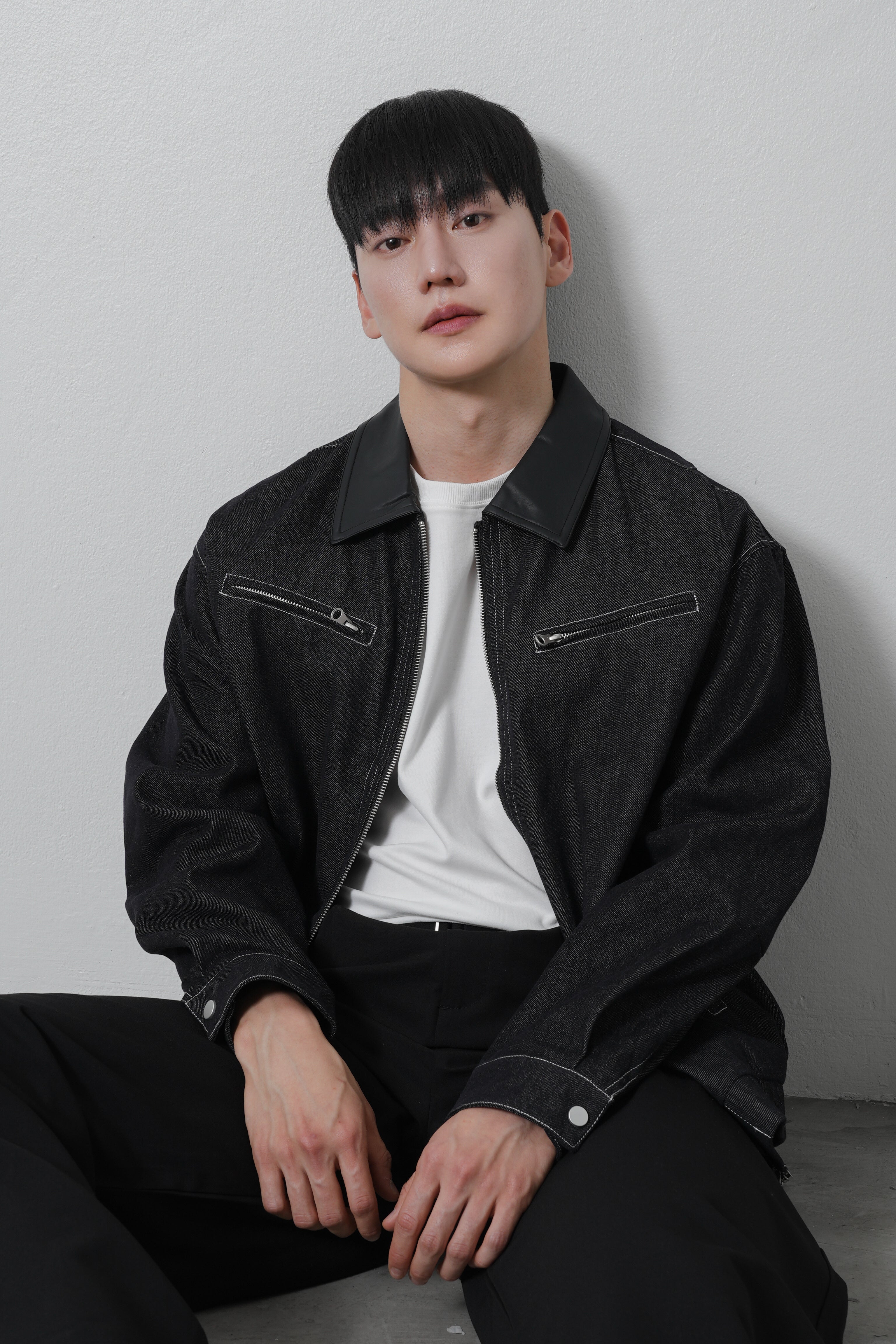DANDY COSMO | Linton Jacket