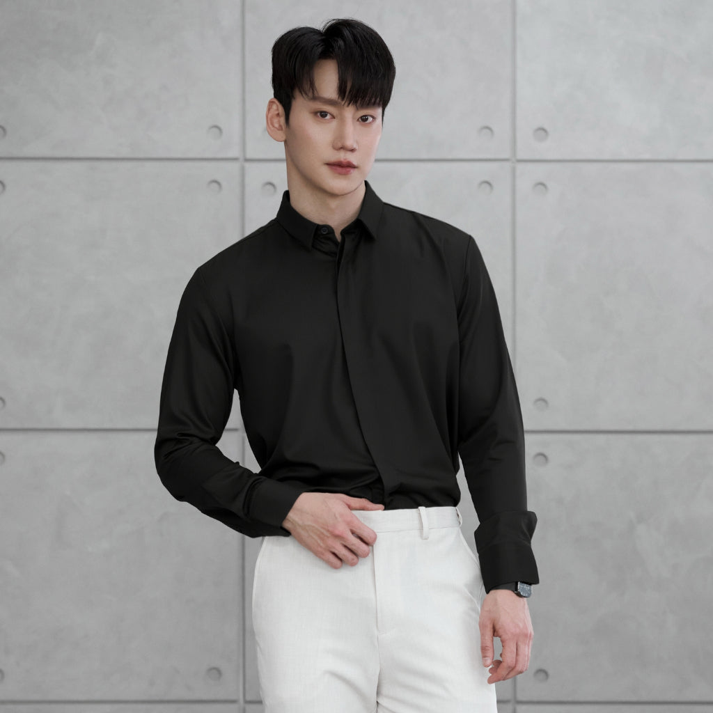 DANDY COSMO | Bamboo Shirts