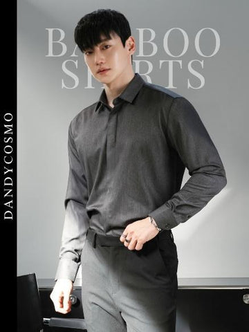 Bamboo Shirts