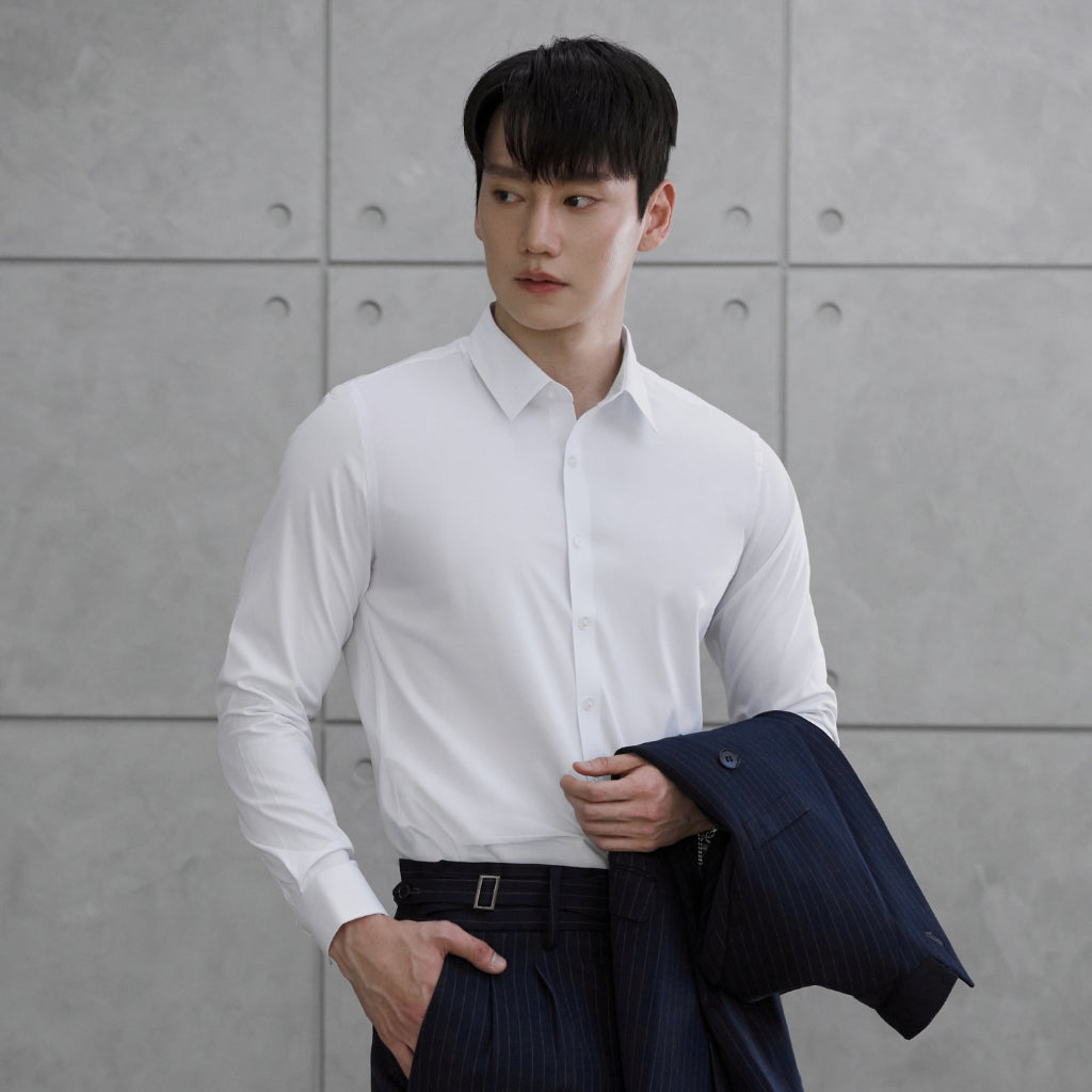 DANDY COSMO | Bamboo Shirts